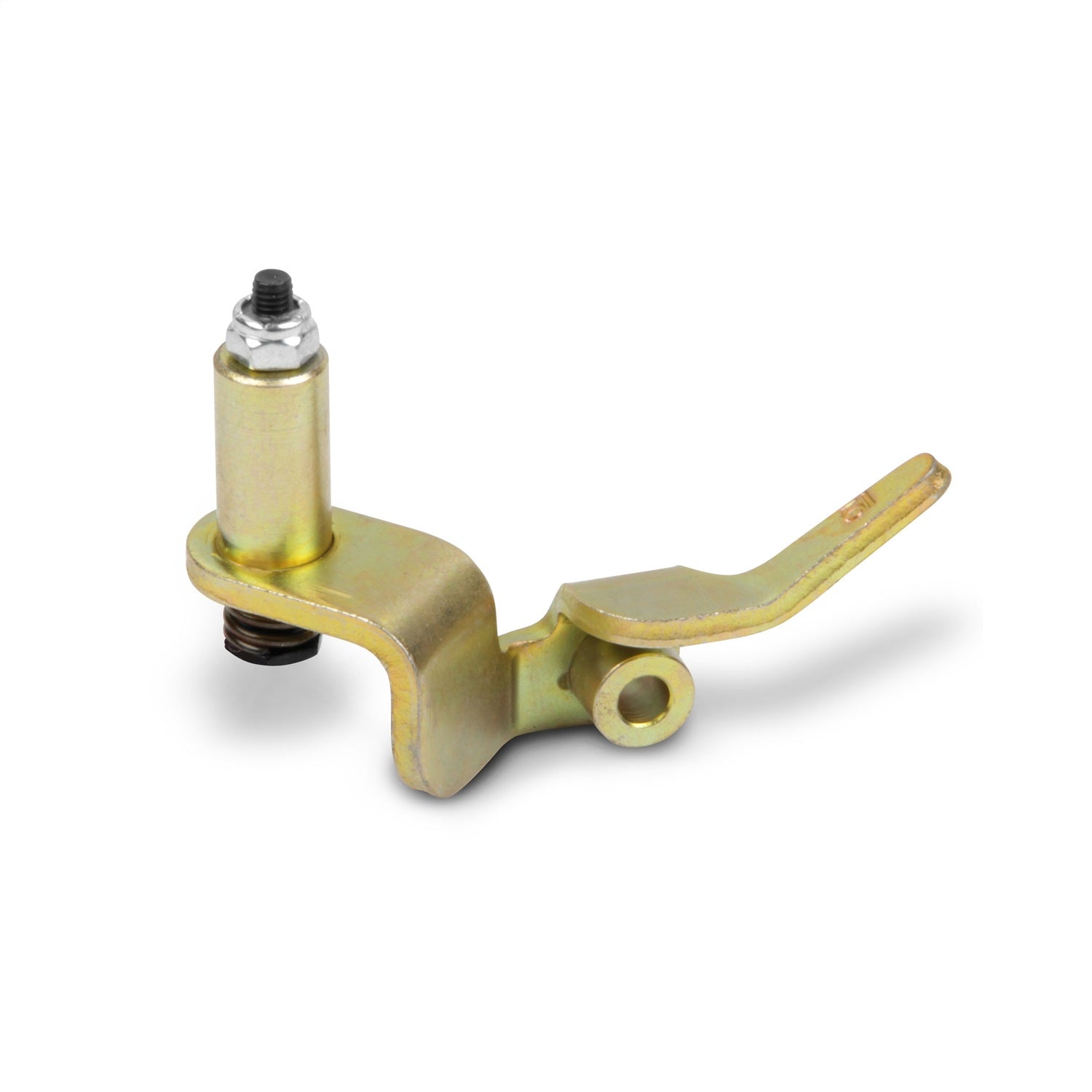 Holley 20-145 Accelerator Pump Arm; 50 cc; Dominator Only; Gold Finish; Holley 20-145