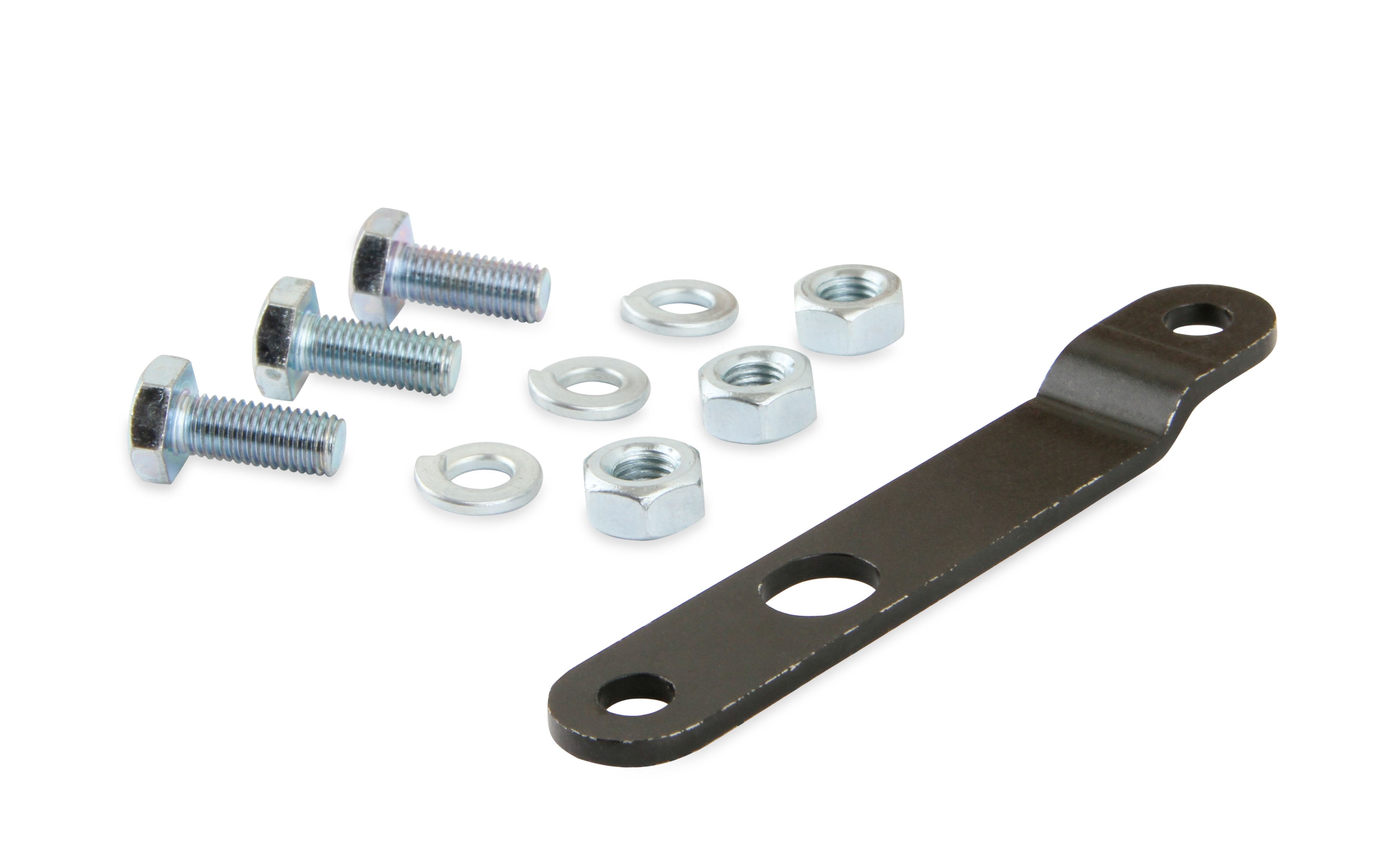Holley Sniper EFI 20-16 Sniper EFI Throttle Lever Extension Holley Sniper EFI 20-16