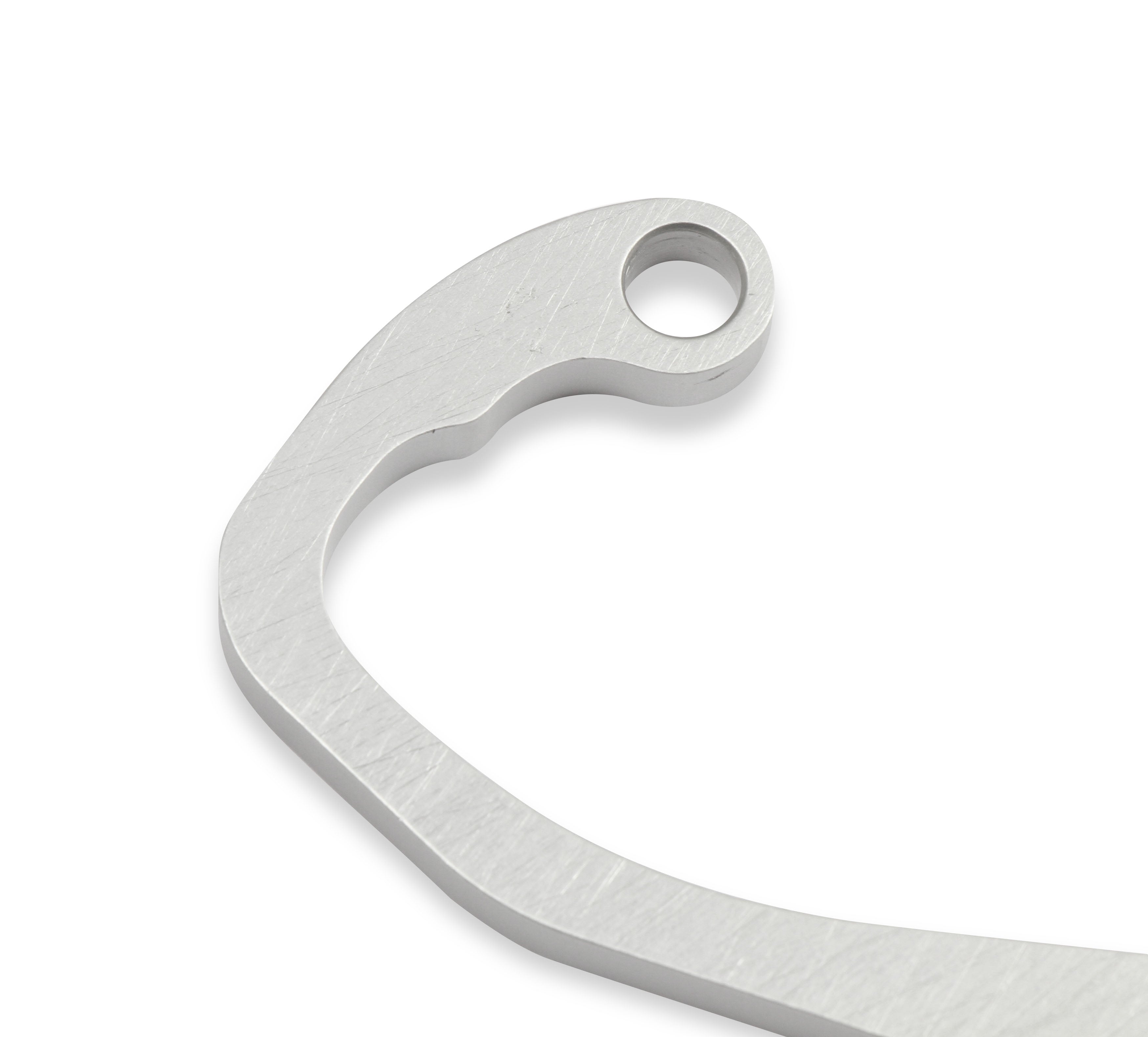 Holley 20-259 Carburetor Fuel Pressure Regulator Bracket Holley 20-259