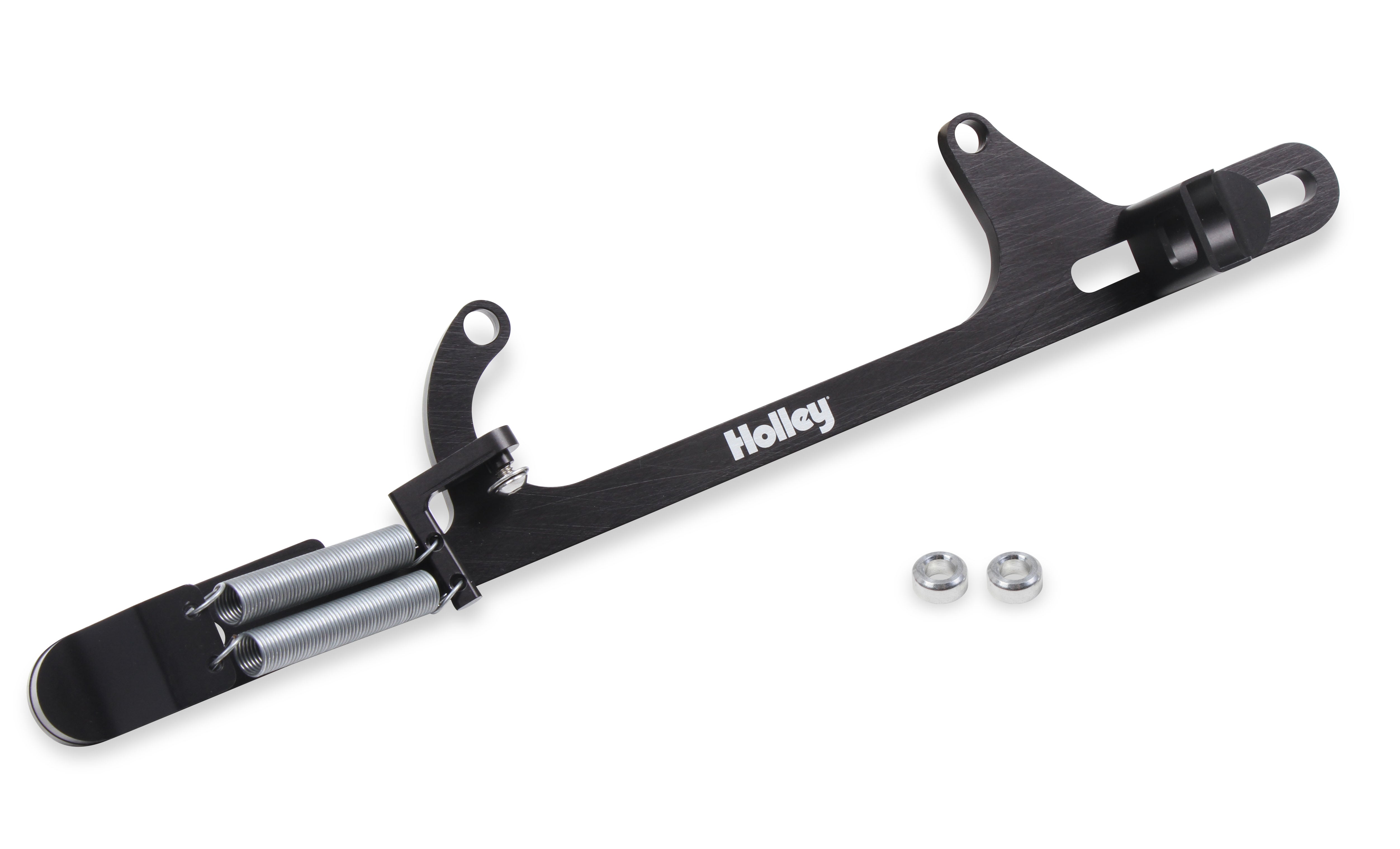 Holley 20-266 Throttle Cable Bracket Holley 20-266