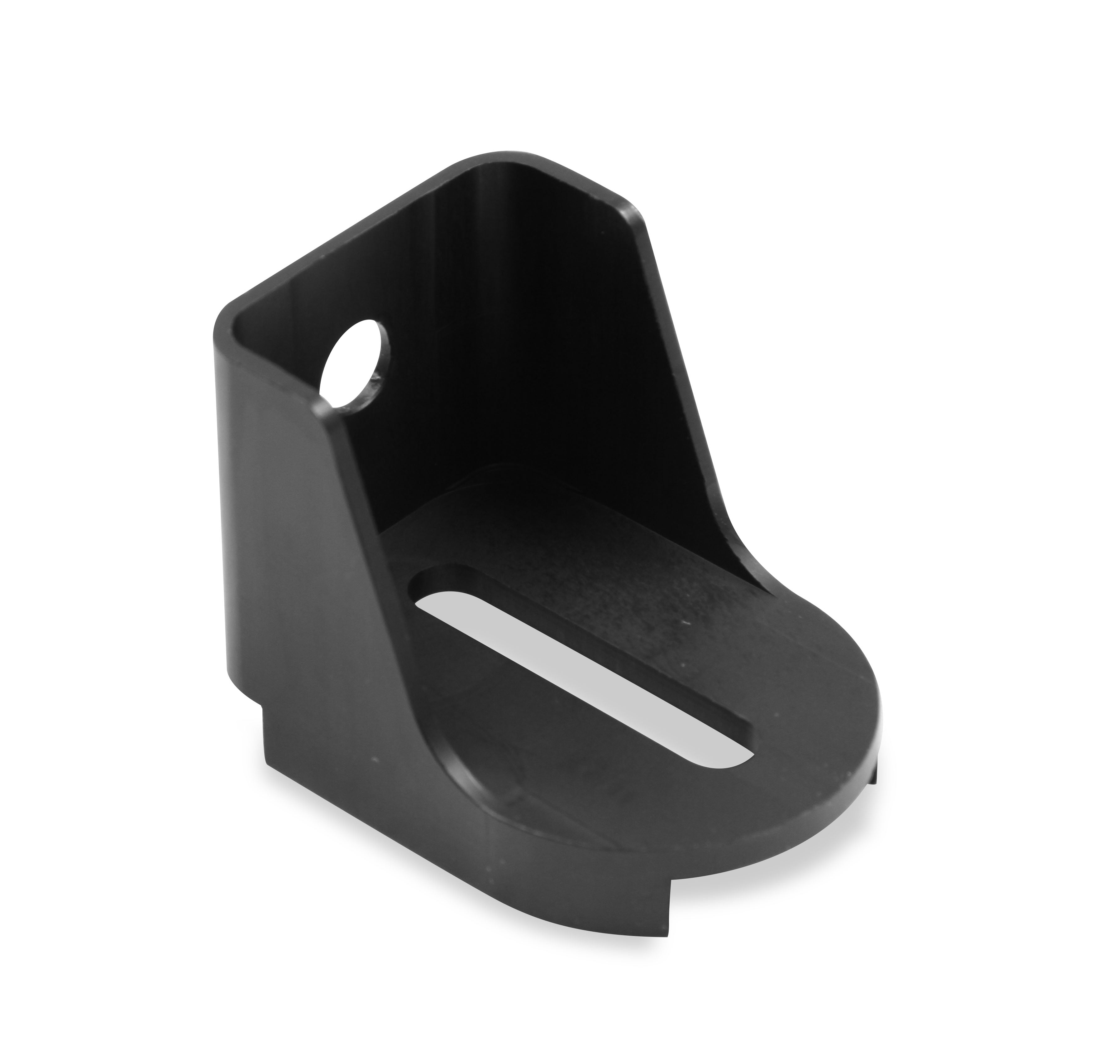 Holley 20-281 Detent Kickdown Cable Bracket End Holley 20-281