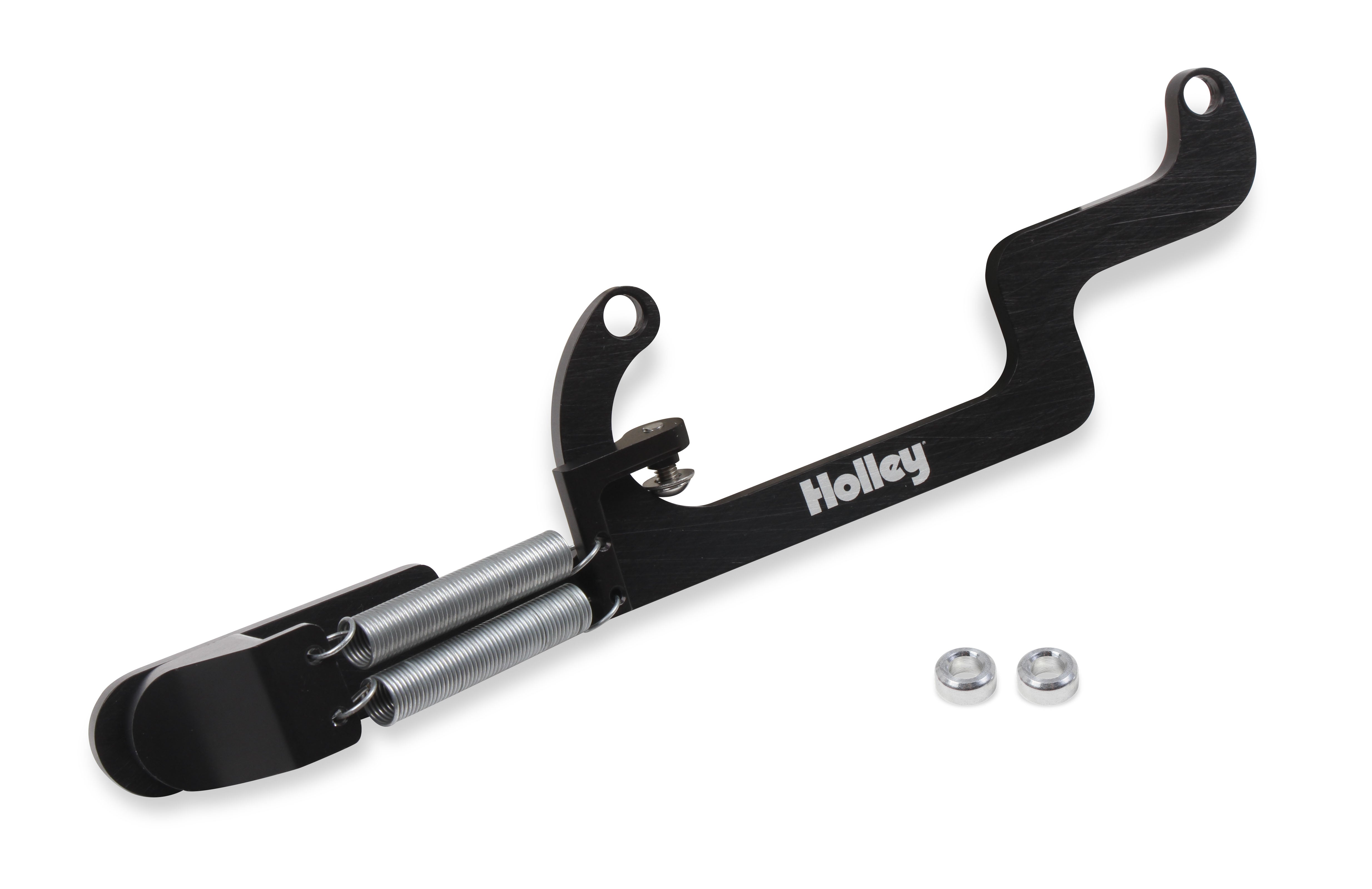 Holley 20-285 Carburetor Throttle Return Spring Bracket Holley 20-285