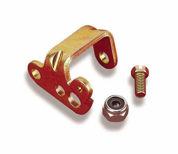 Holley 20-35 Transmission Kickdown Throttle Linkage; For Model 4165/4175; Holley 20-35