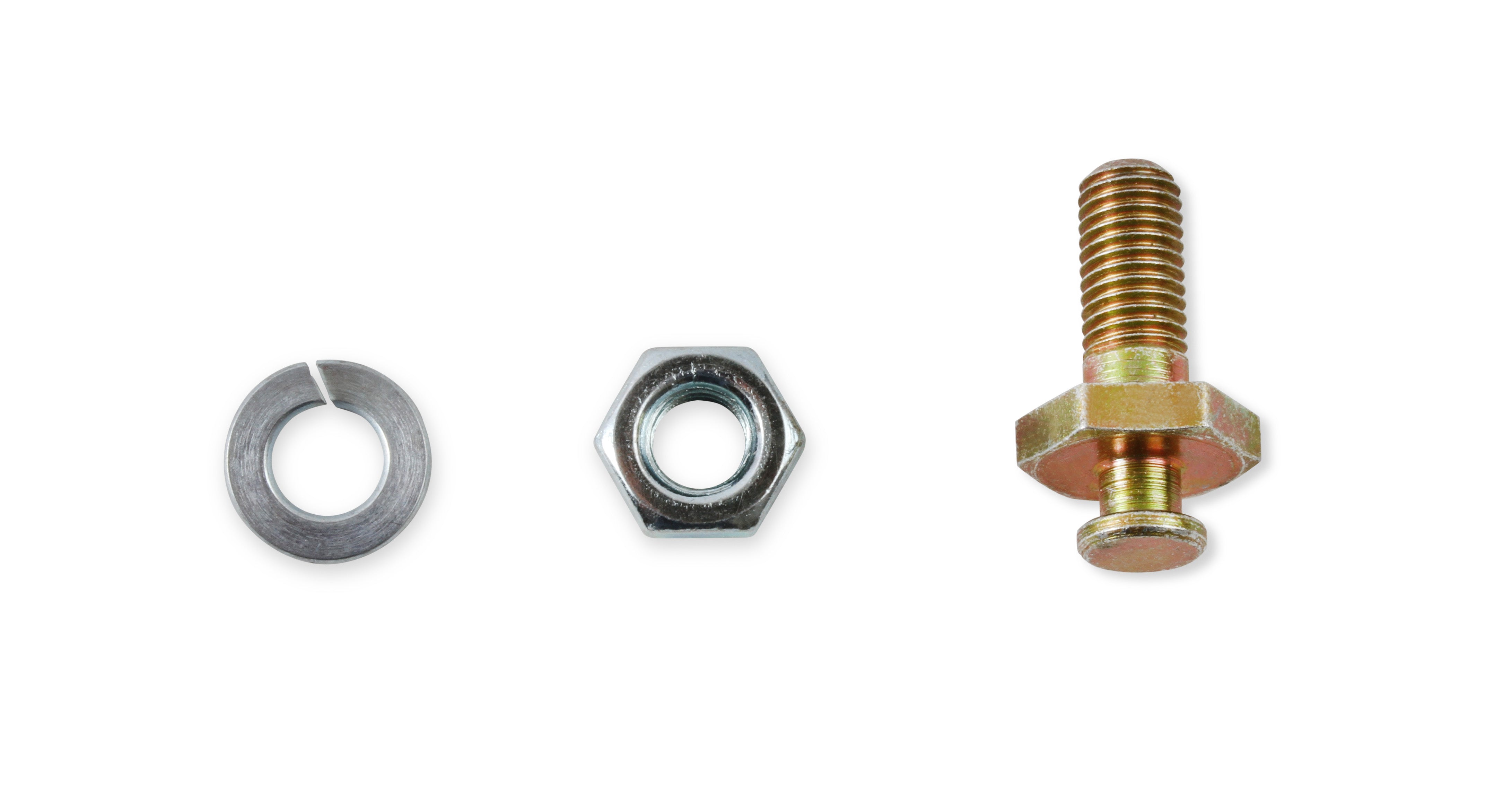 Holley 20-40 Transmission Kickdown Stud; Holley 20-40