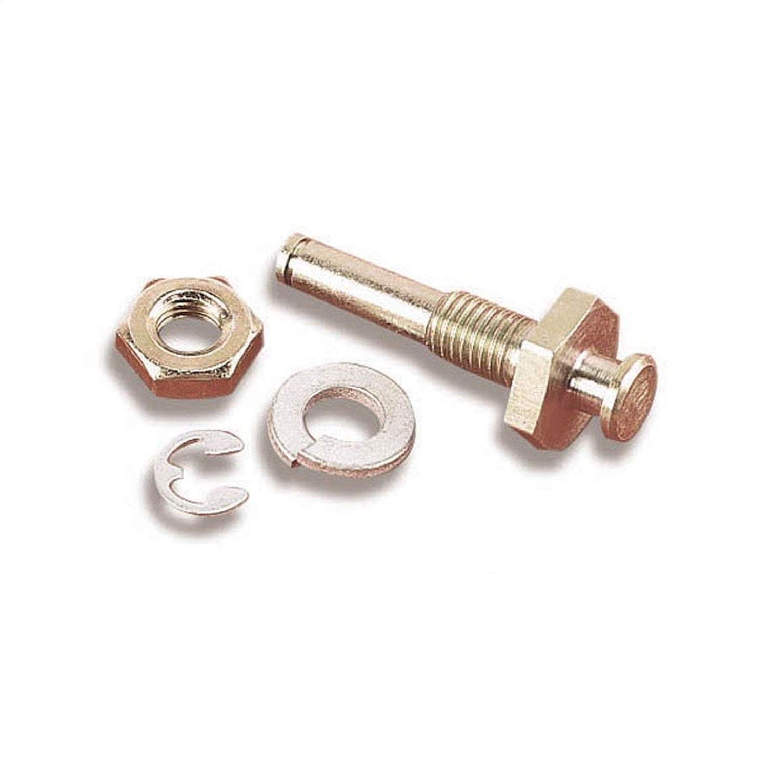 Holley 20-64 Carburetor Throttle Stud; Throttle And Cruise Control; Holley 20-64