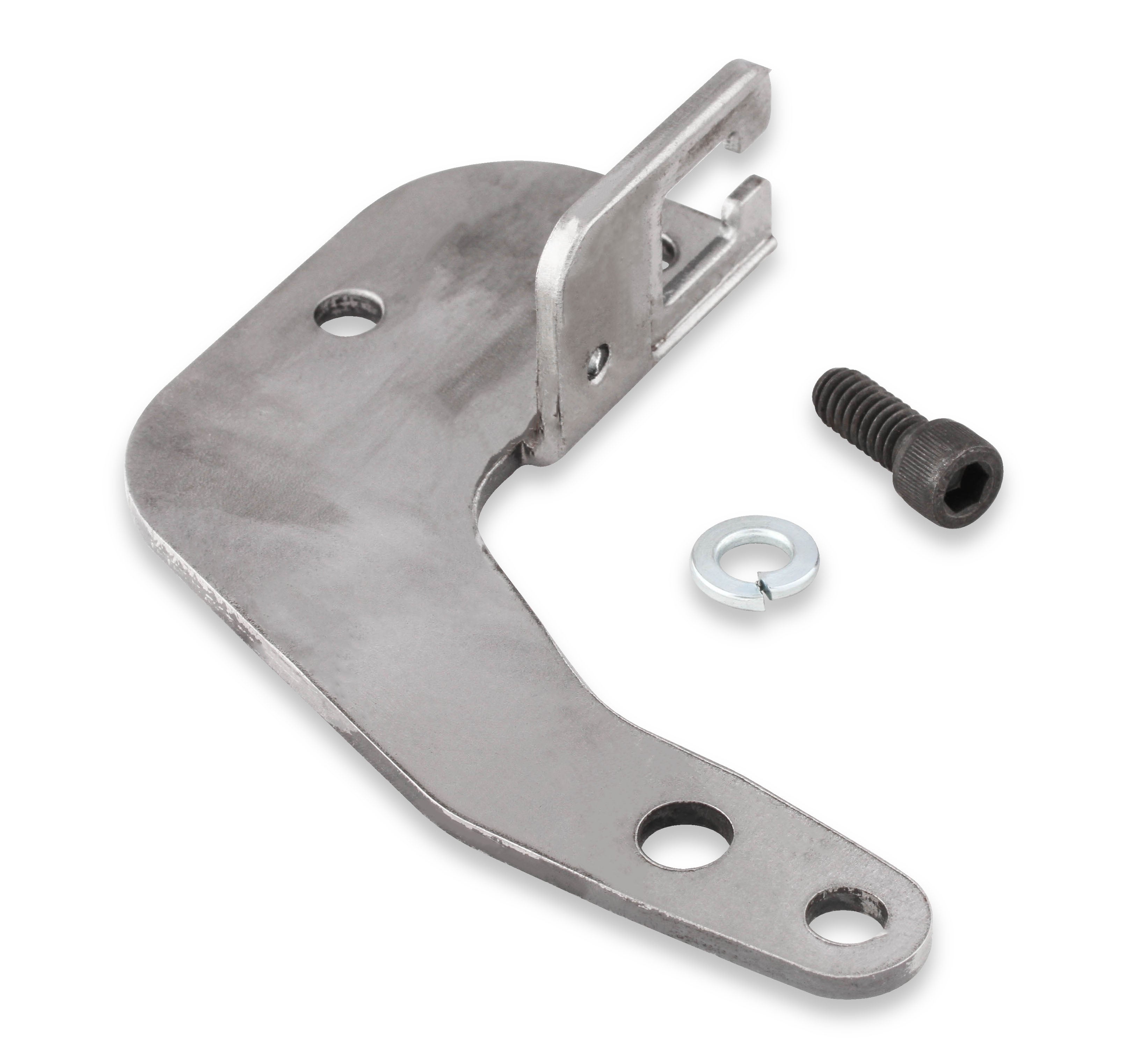 KIT, THROTTLE CABLE BKT FOR 300-260 Manifold