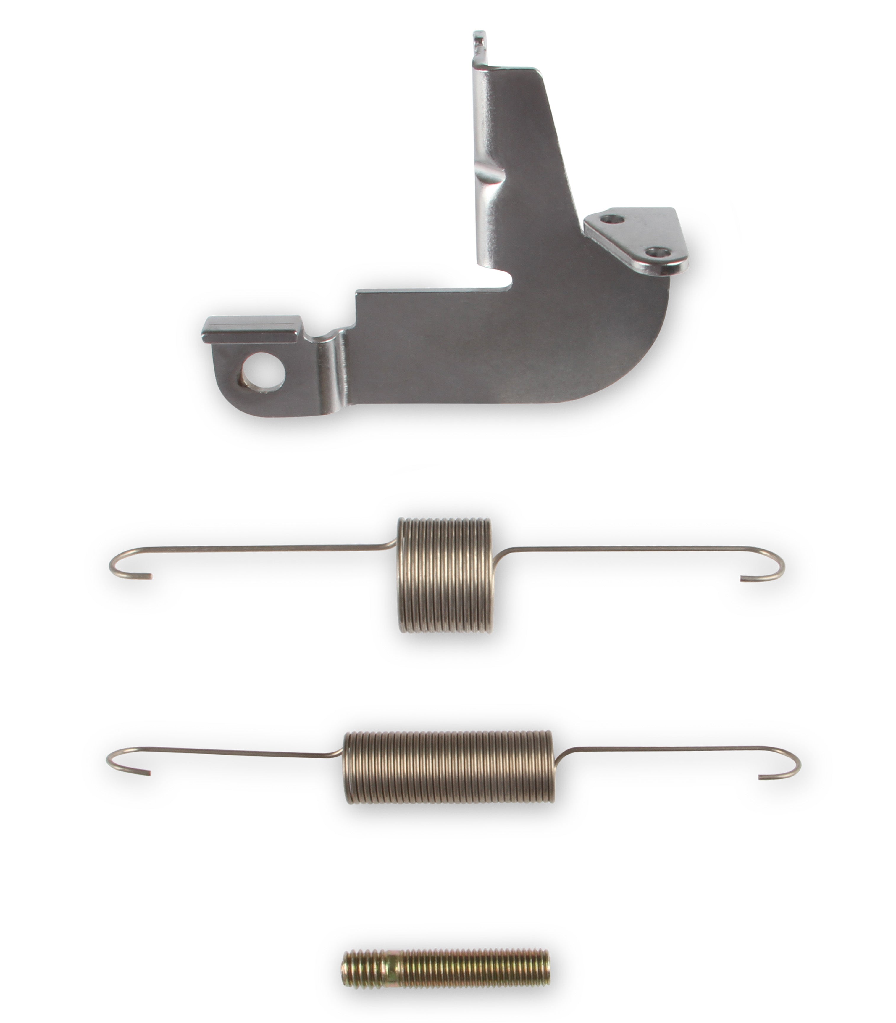 Holley 20-88 Carburetor Throttle Cable Bracket Holley 20-88