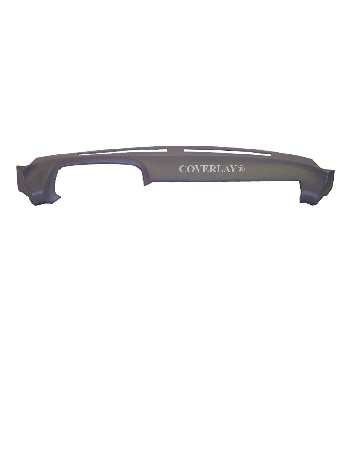 Coverlay 20-928NV-LBR Dashboard Cover Coverlay 20-928NV-LBR
