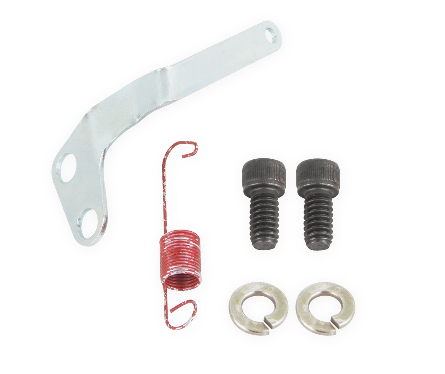 Holley 20-93 Trans Kickdown Spring & Bracket Holley 20-93