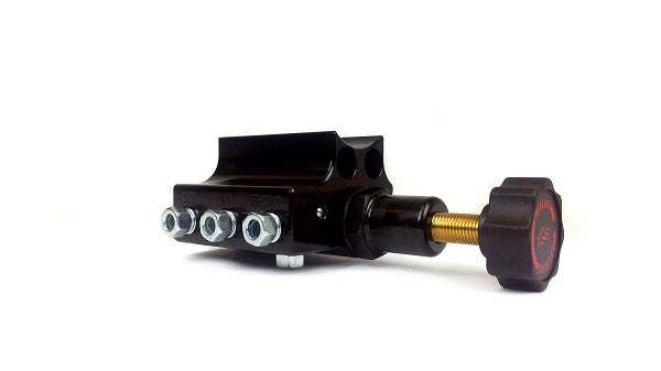 Baer Brake Systems 2000057RP Machined to Mount Directly Under the ReMaster Master Cylinder Baer Brake Systems 2000057RP