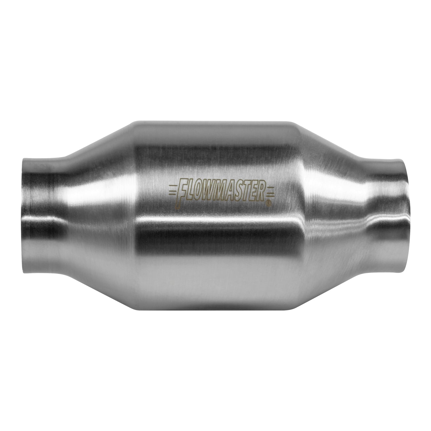 Flowmaster 2200124 Catalytic Converter Flowmaster 2200124