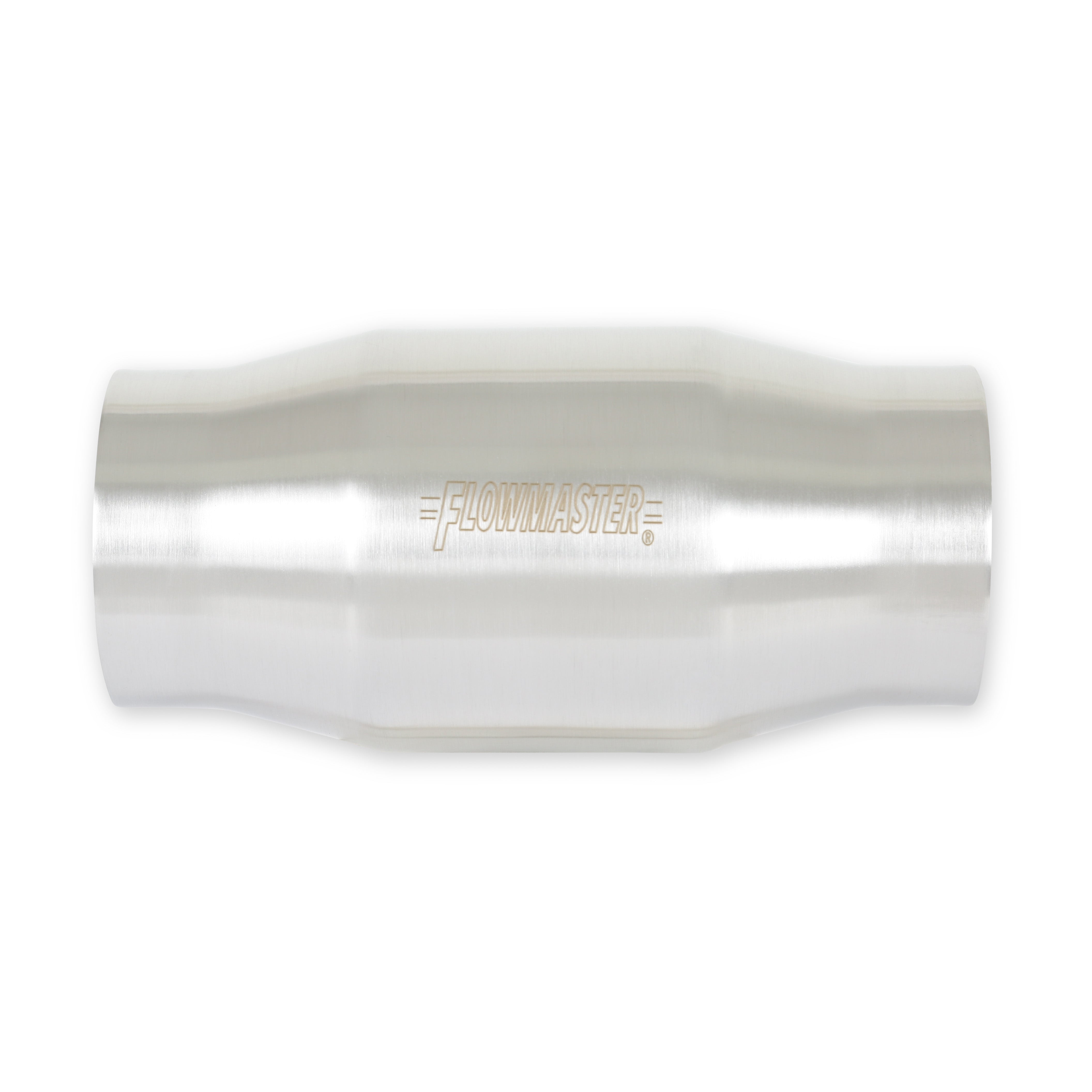 Flowmaster 2000130 49 State Catalytic Converter Flowmaster 2000130
