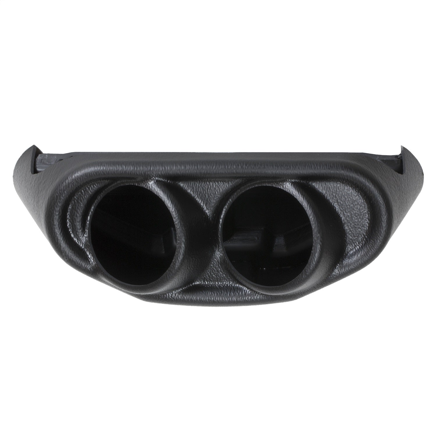 AutoMeter 20007 GAUGE MOUNT; OVERHEAD CONSOLE; DUAL; 2 1/16in.; SUBARU WRX/STI 08-13 AutoMeter 20007