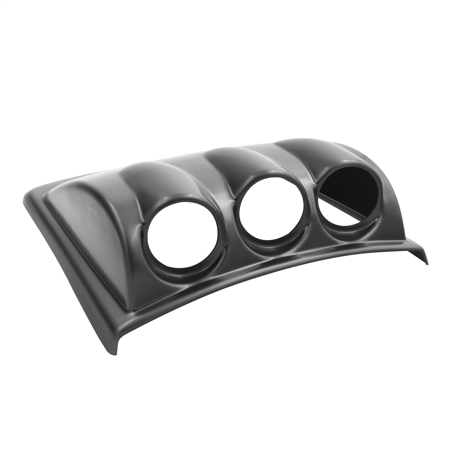 AutoMeter 20009 GAUGE MOUNT; DASH TOP; TRIPLE; 2 1/16in.; VW BEETLE 98-10 AutoMeter 20009