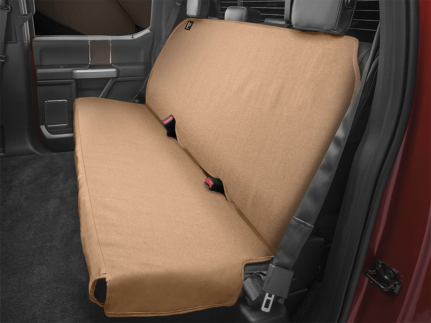 Weathertech DE2030CO Seat Protector Weathertech DE2030CO