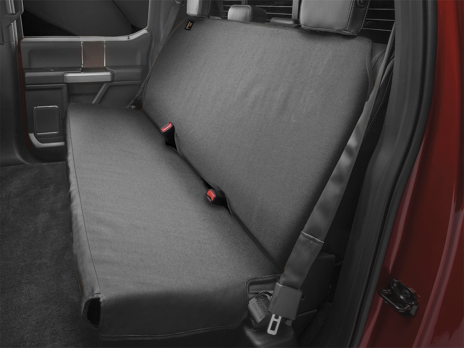 Weathertech DE2030CH Seat Protector Weathertech DE2030CH