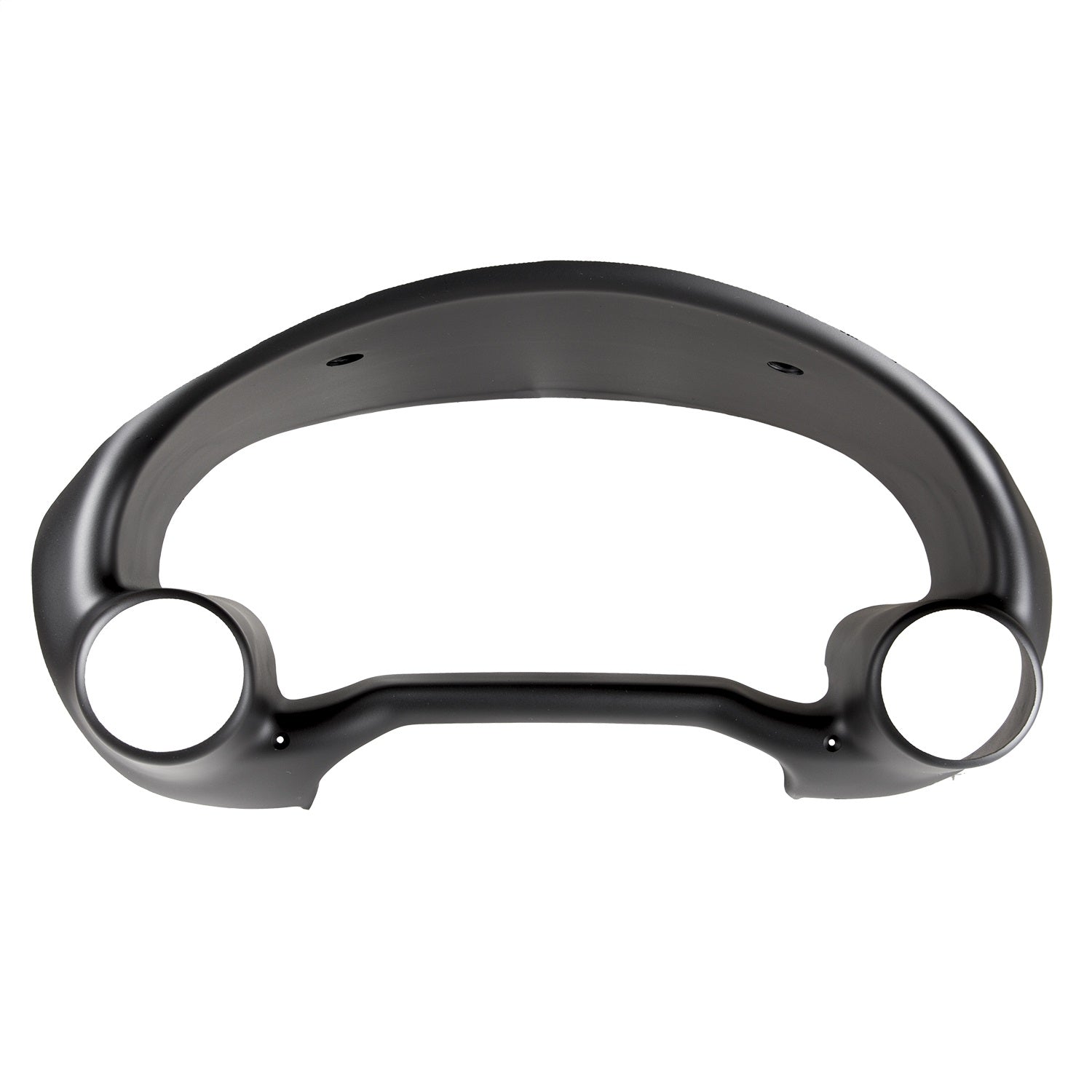 AutoMeter 20015 GAUGE MOUNT; INSTRUMENT CLUSTER BEZEL; DUAL; 2 1/16in.; SUBARU IMPREZA/WRX 02-07 AutoMeter 20015