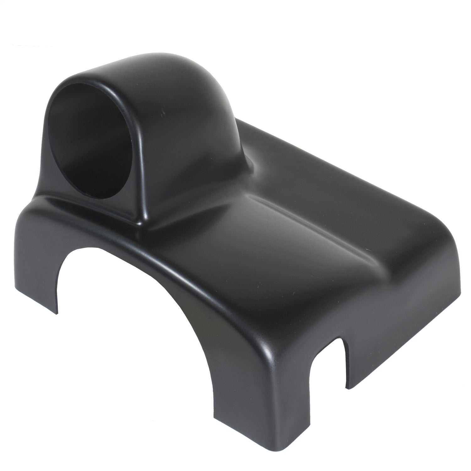 AutoMeter 20019 GAUGE MOUNT; STEERING COLUMN; SINGLE; 2 1/16in.; VW GOLF/JETTA 99-06 AutoMeter 20019