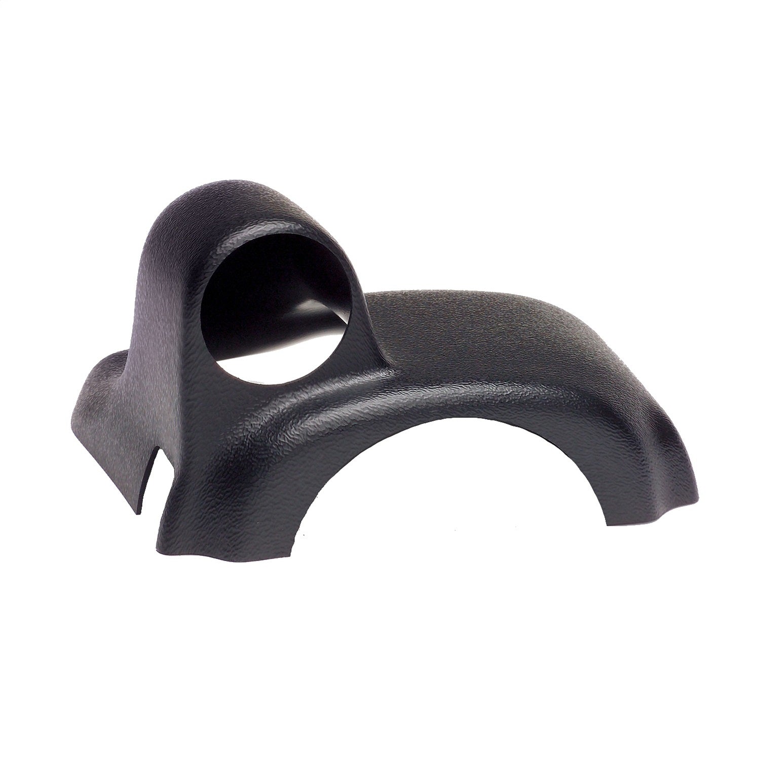 AutoMeter 20023 GAUGE MOUNT; STEERING COLUMN; SINGLE; 2 1/16in.; MITSUBISHI EVO 8/9 03-07 AutoMeter 20023