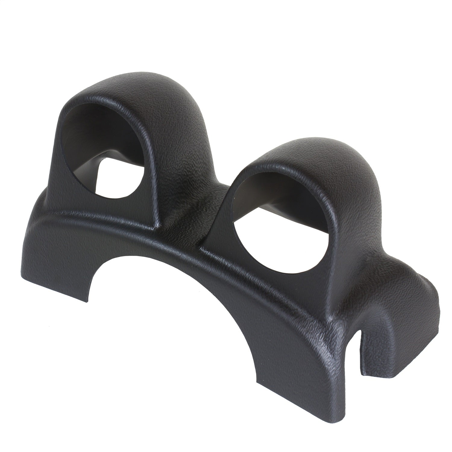 AutoMeter 20034 GAUGE MOUNT; STEERING COLUMN; DUAL; 2 1/16in.; MAZDA 3 03-08 AutoMeter 20034