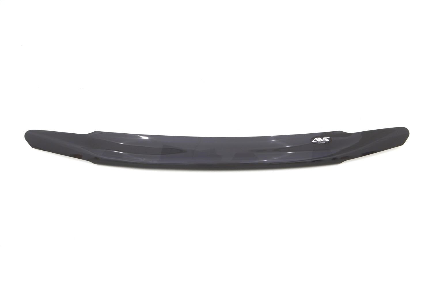 Auto Ventshade (AVS) 20049 Carflector™ Stone/Bug Deflector; Smoke; Low Profile; Auto Ventshade (AVS) 20049