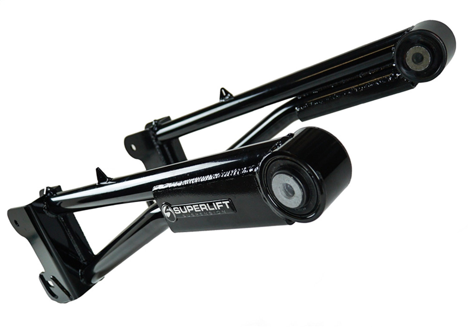 Superlift 4685 Radius Arms-Pair-14-22 Ram 2500/13-22 3500 4WD-Dsl Eng w/4-6in. Lift Kits Superlift 4685
