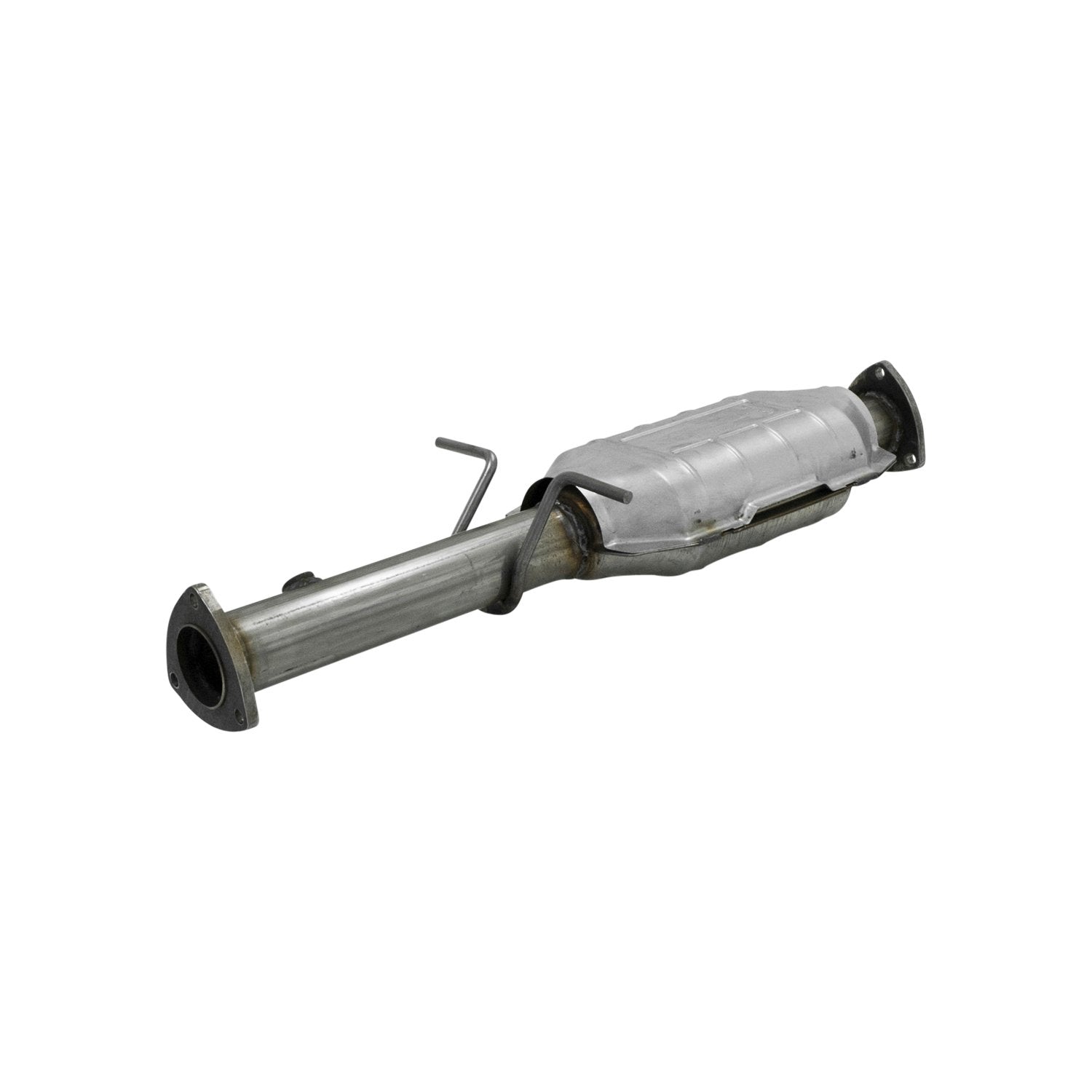 Catalytic Converter-Direct Fit-49 State-2.25 in. Inlet/2 in. Outlet