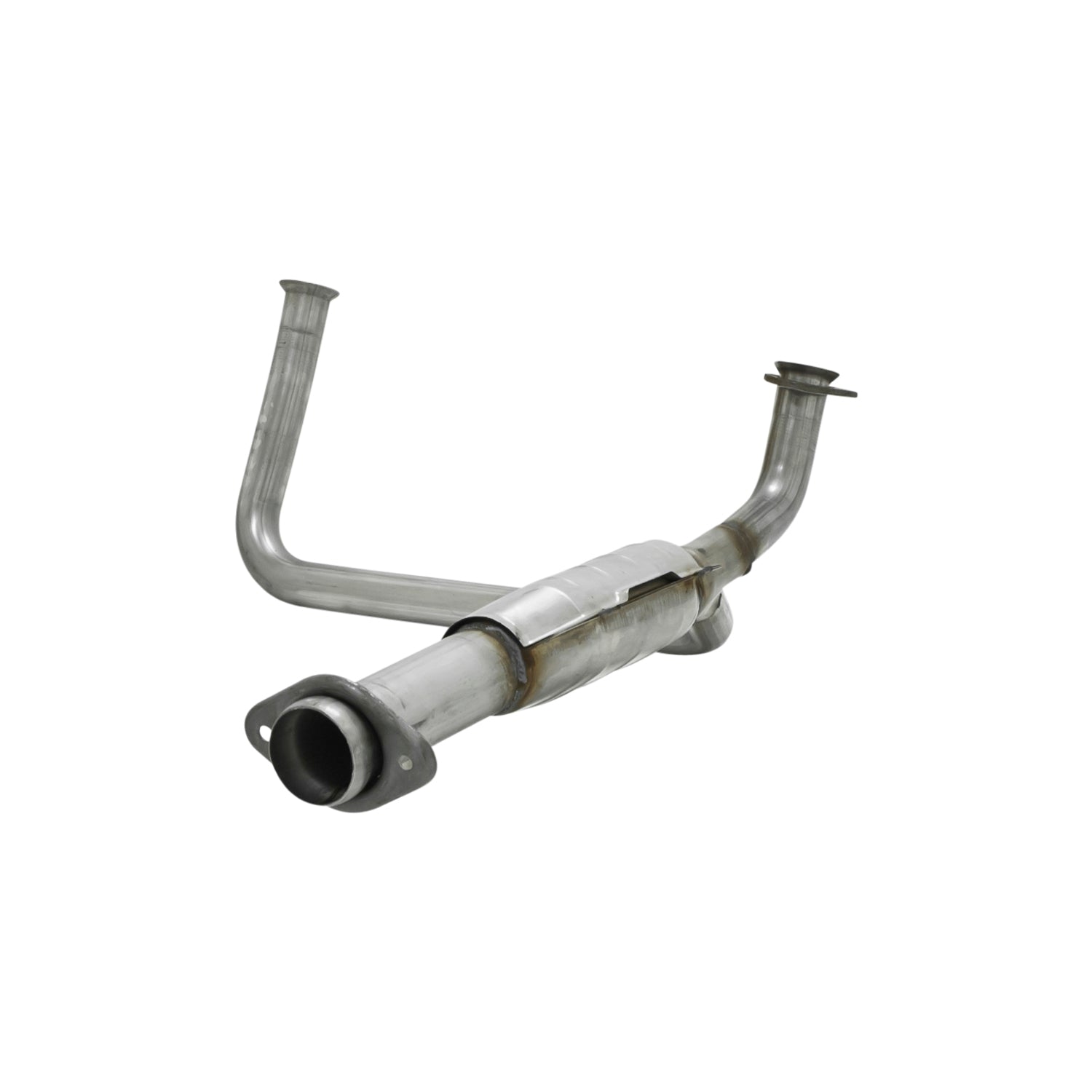 Flowmaster Catalytic Converter - Direct Fit - Federal