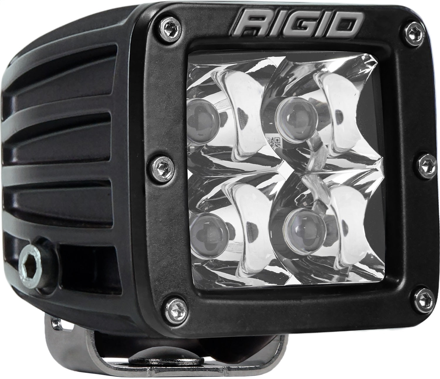 RIGID Industries 201213 D-SERIES DUALLY SPOT SM RIGID Industries 201213