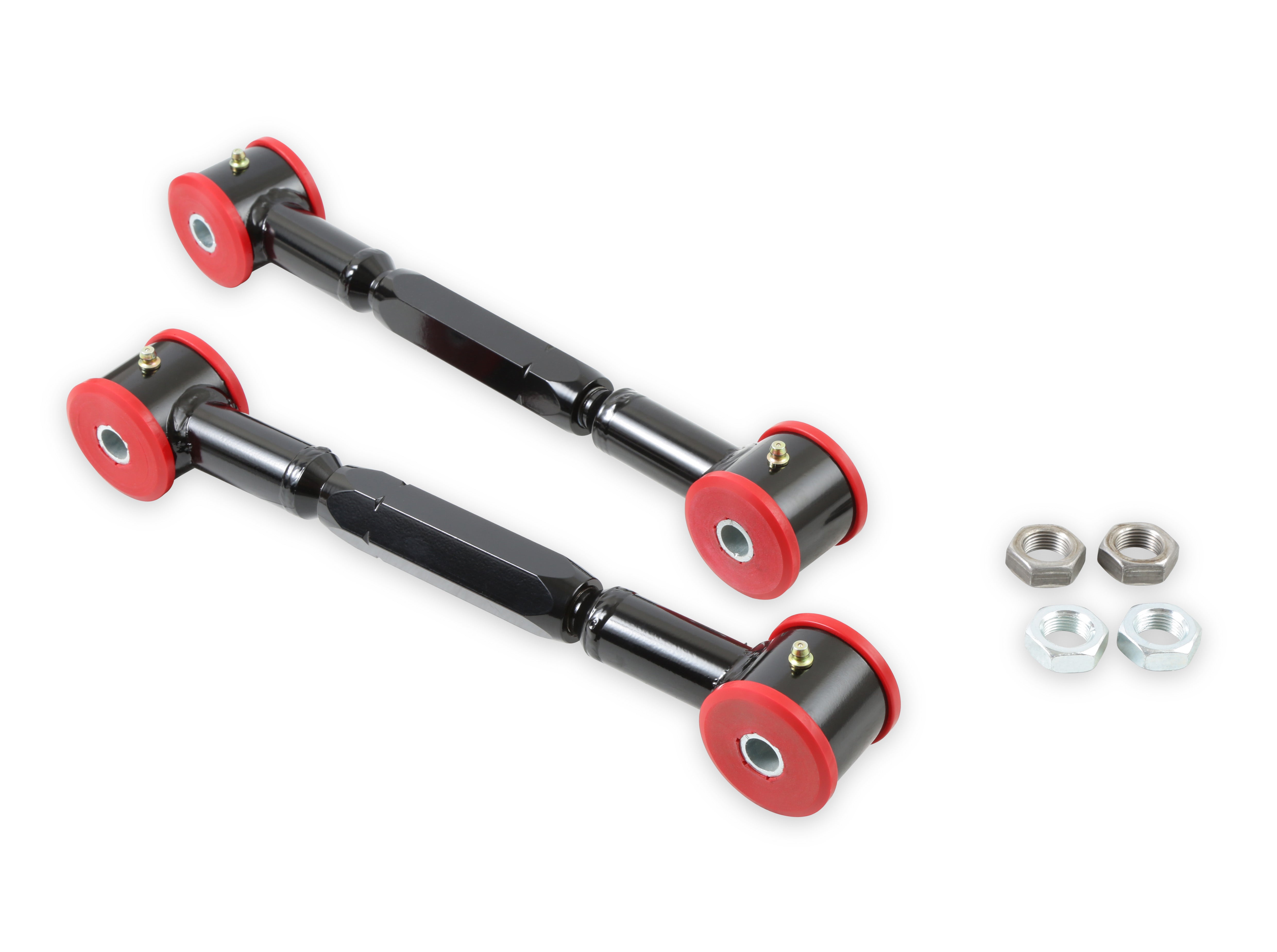 Toe Links - Fits 2010 Chevy Camaro - Rear - Adjustable
