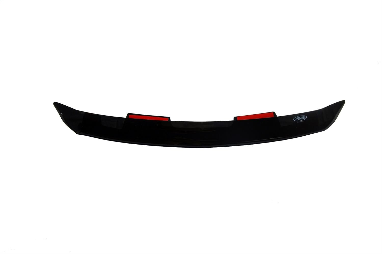 Auto Ventshade (AVS) 20149 Carflector™ Stone/Bug Deflector; Smoke; Low Profile; Auto Ventshade (AVS) 20149