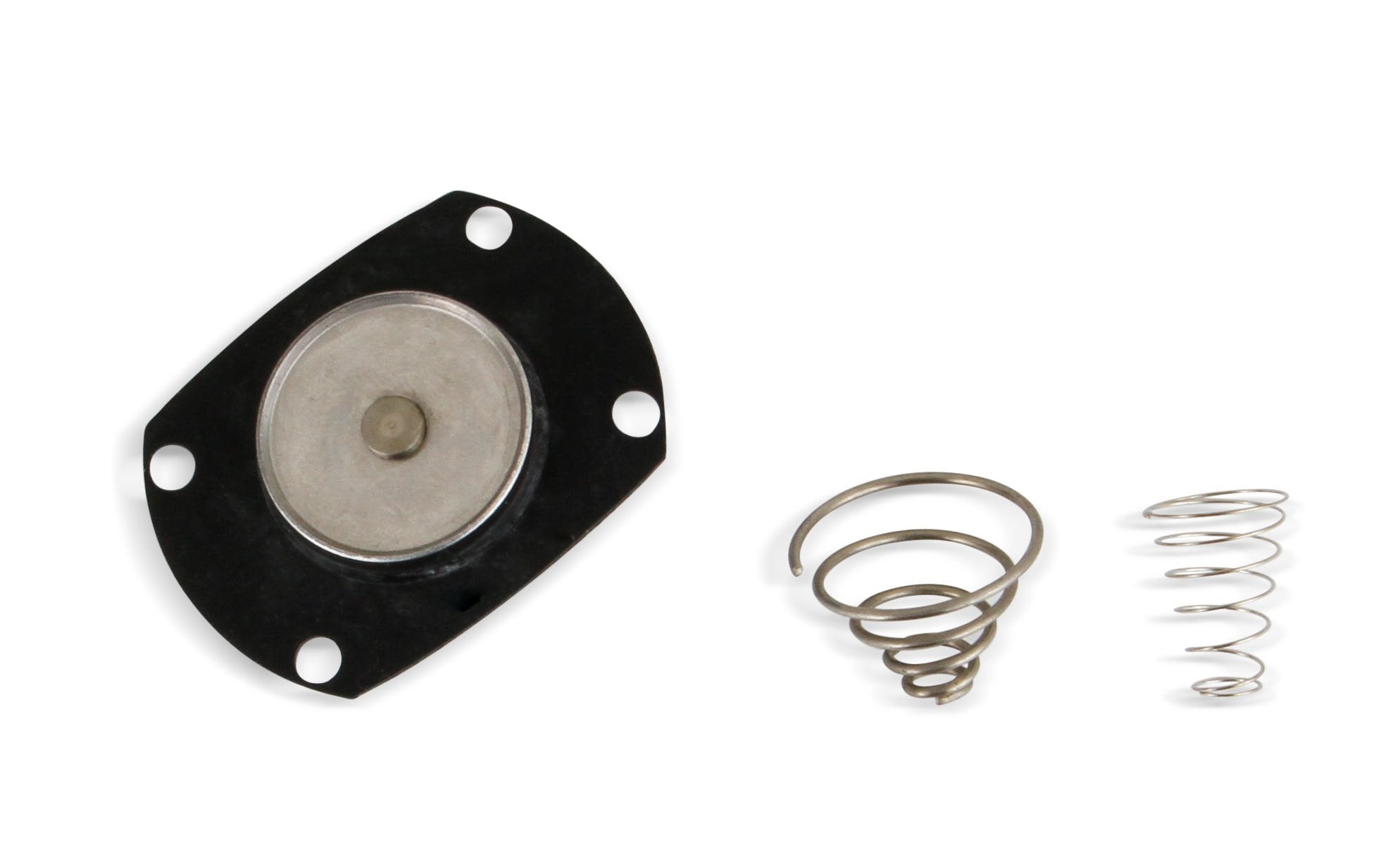 Mr Gasket 2015 Fuel Regulator; Replacement For Holley PN[12-803]; Adjustable; Mr Gasket 2015