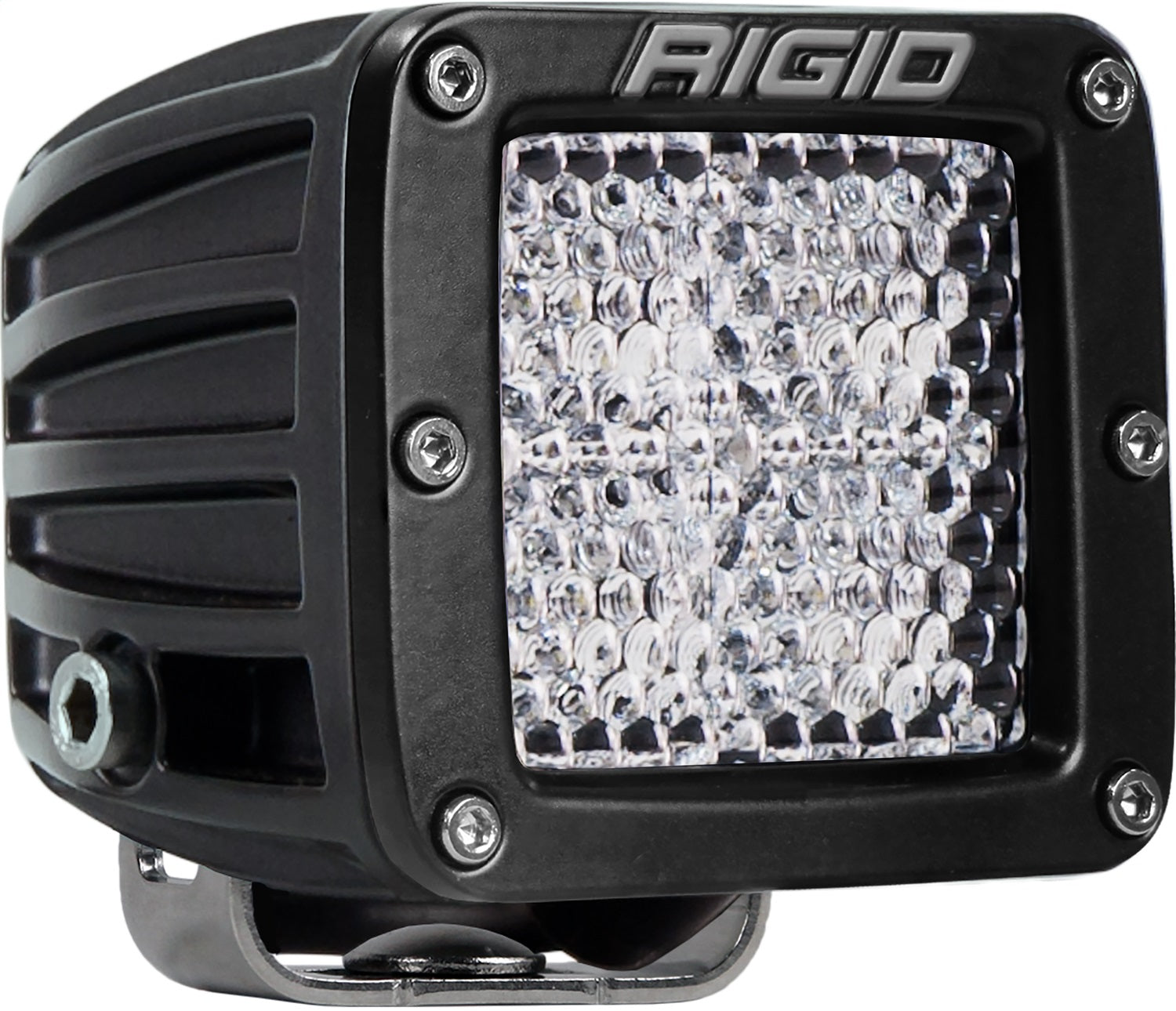 RIGID Industries 201513 D-SERIES DUALLY DIFFUSED SM RIGID Industries 201513
