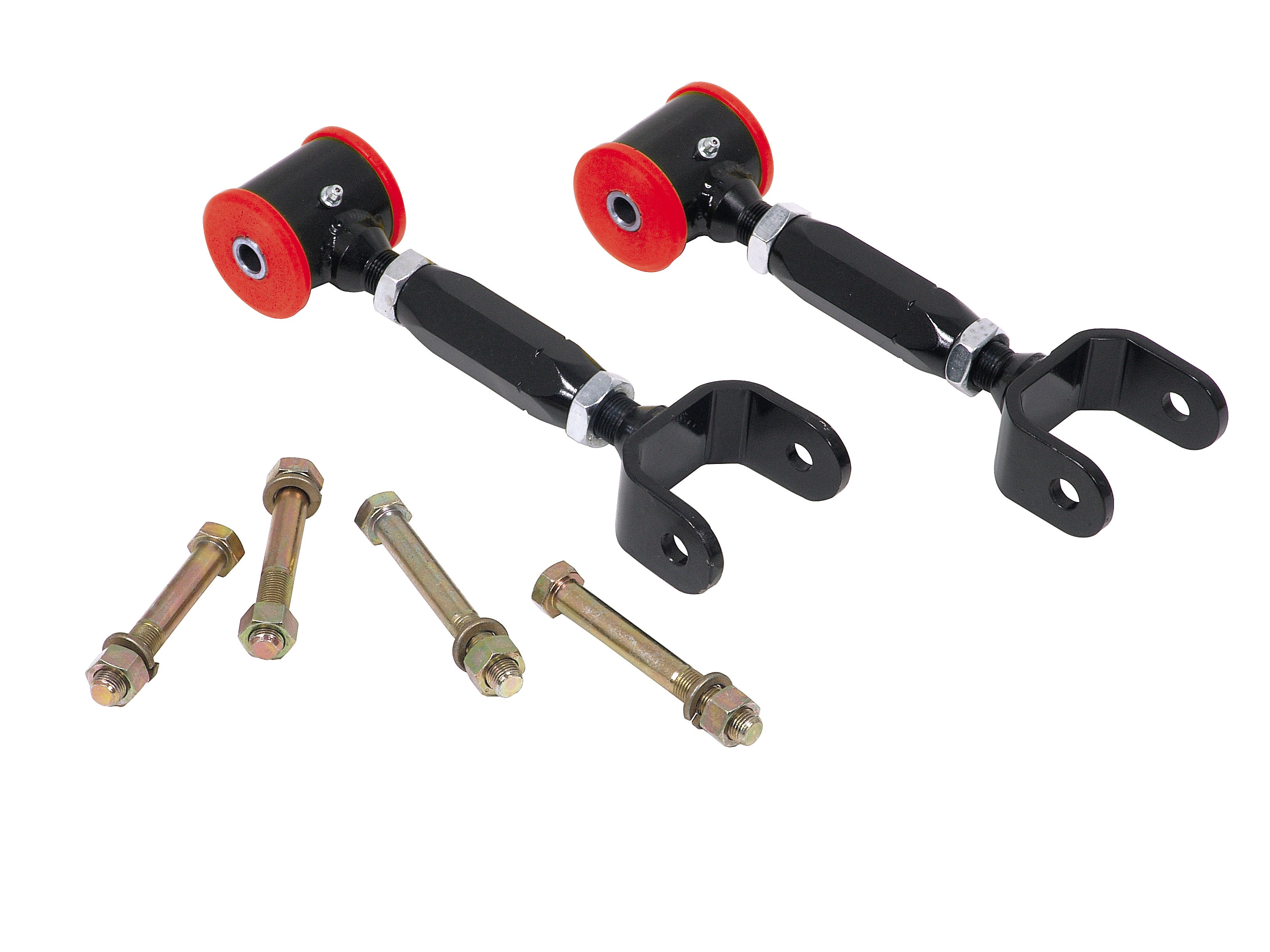 Upper Control Arms - Ford - Rear - Adjustable