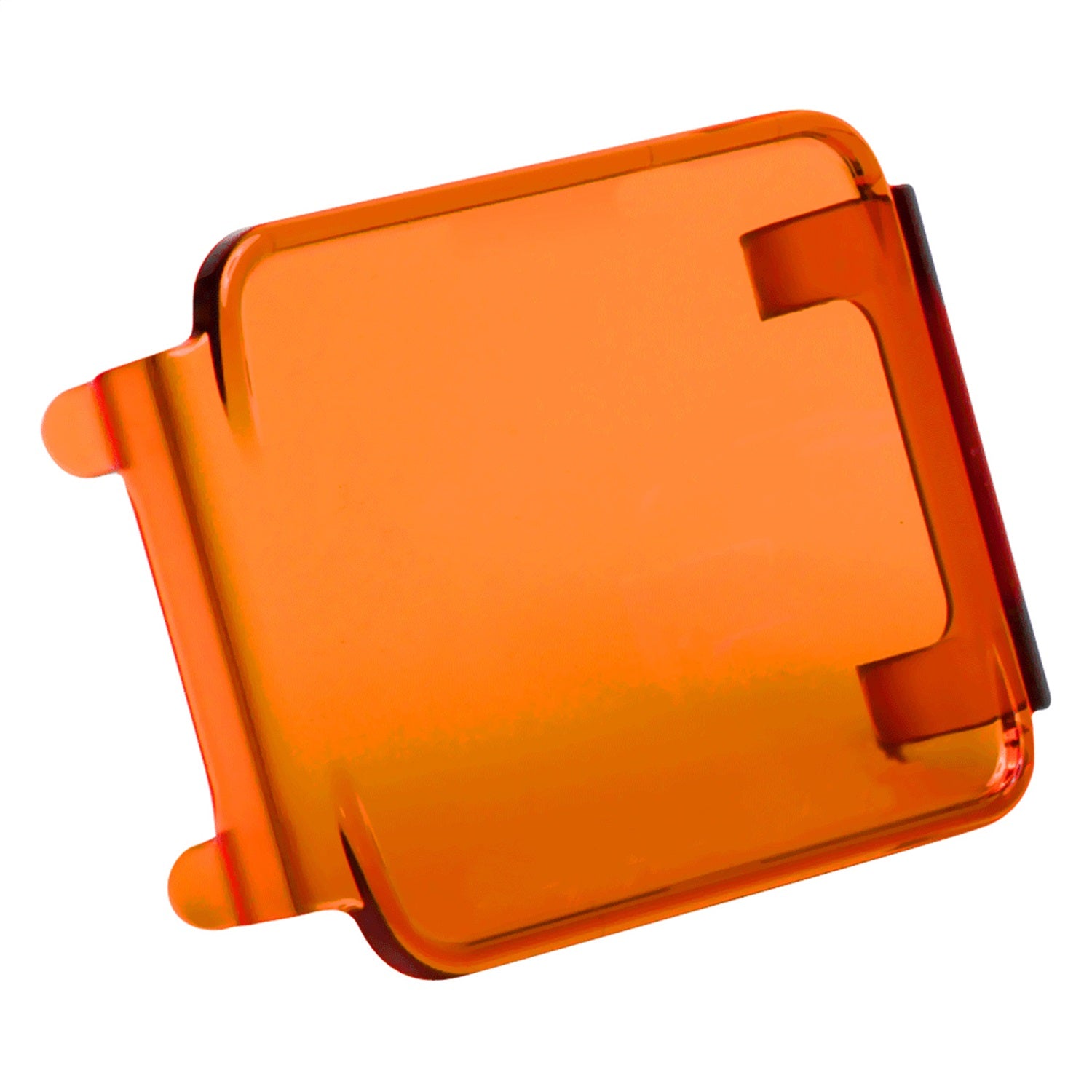 RIGID Industries 201993 D-Series® Pro Light Cover; Amber; RIGID Industries 201993