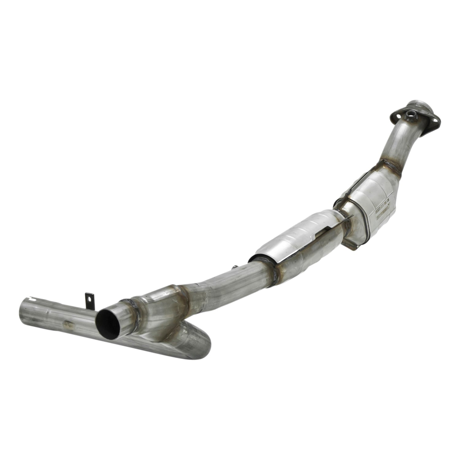 Flowmaster Catalytic Converter - Direct Fit - Federal