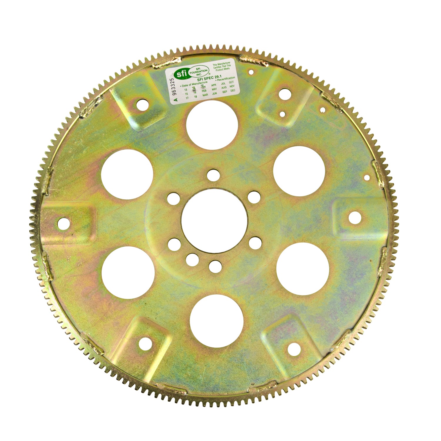 B&M 20230 Automatic Transmission Flexplate B&M 20230
