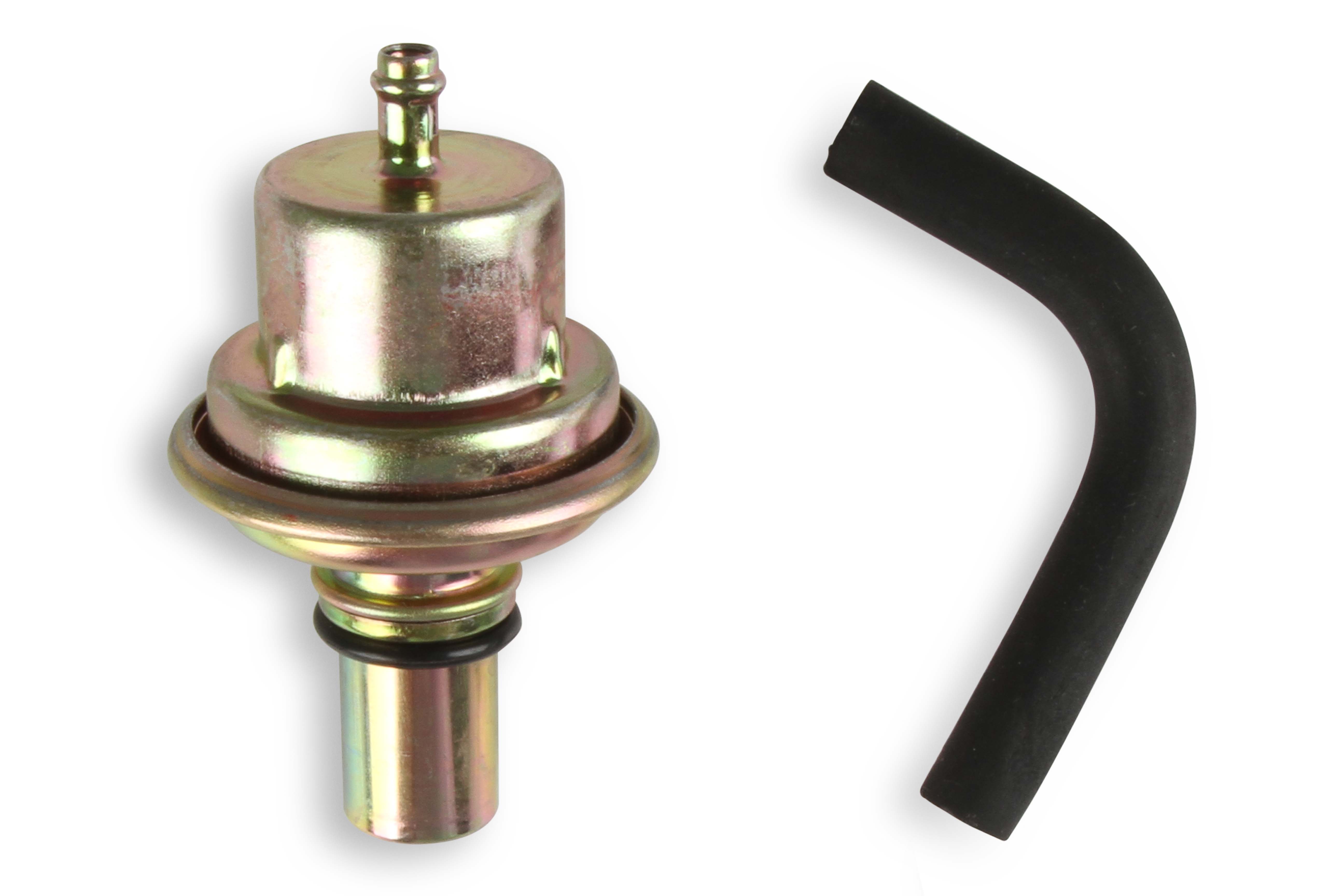 B&M 20234 Transmission Vacuum Modulator; Fully Adjustable To Tailor Shift Patterns; B&M 20234