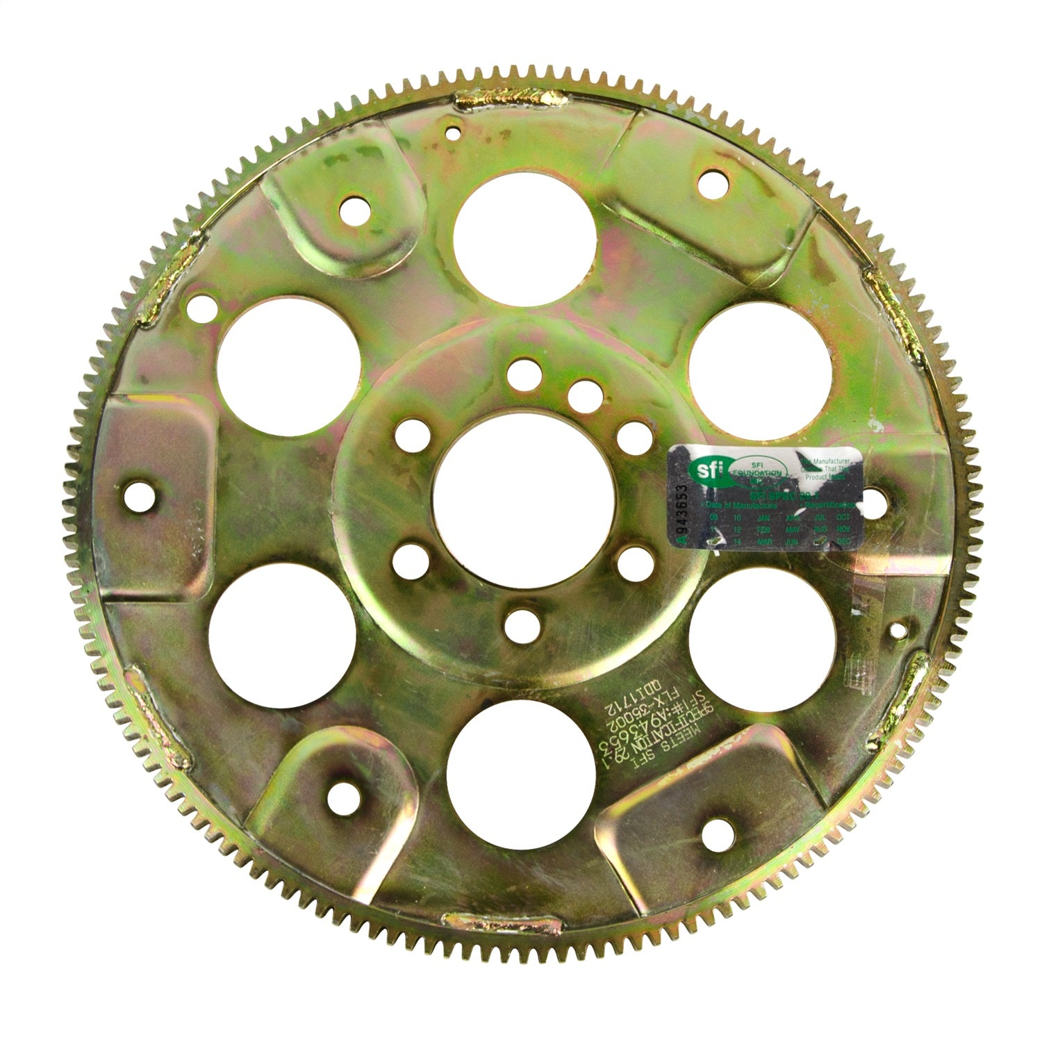 B&M 20237 Automatic Transmission Flexplate B&M 20237