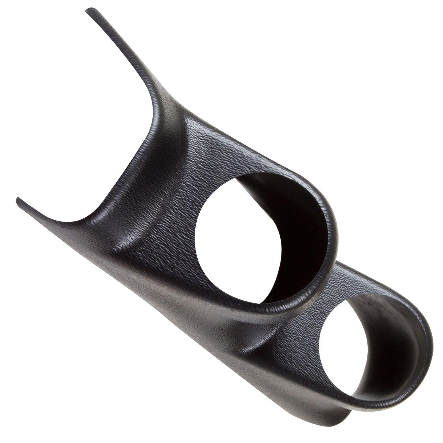 AutoMeter 20240 GAUGE MOUNT; A-PILLAR POD; DUAL; 2 1/16in.; HYUNDAI TIBURON 03-04 AutoMeter 20240