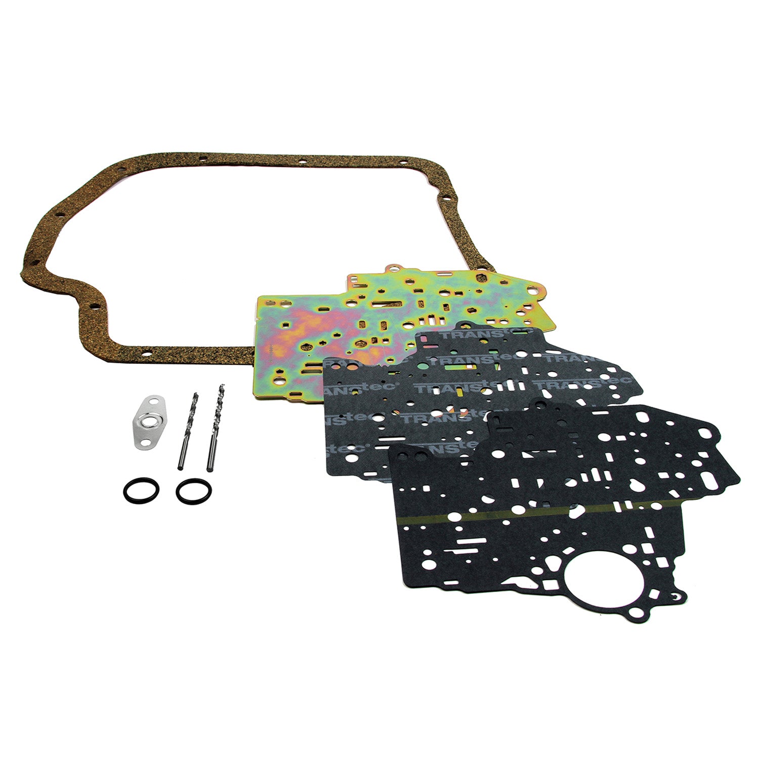B&M 20260 Shift Improver Kit Automatic Transmission Shift Kit B&M 20260