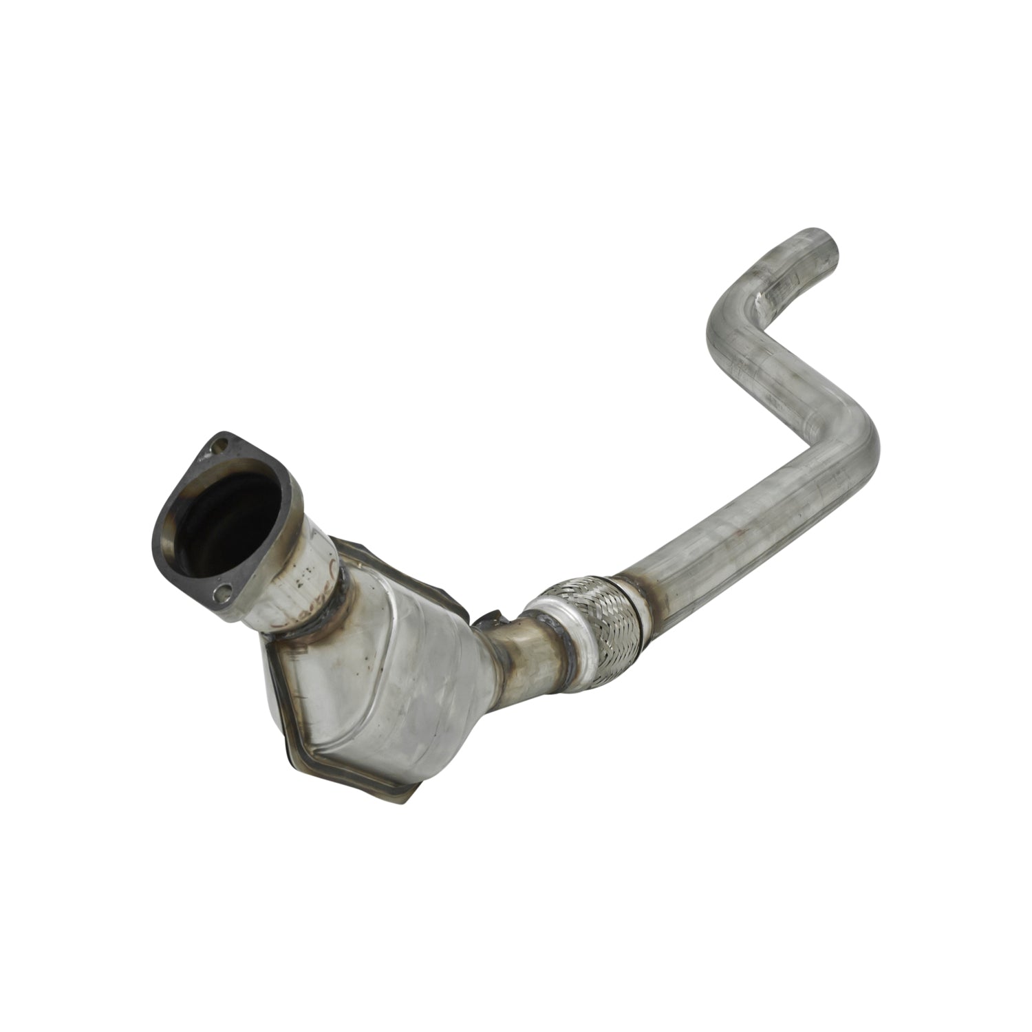 Flowmaster Catalytic Converter - Direct Fit - Federal