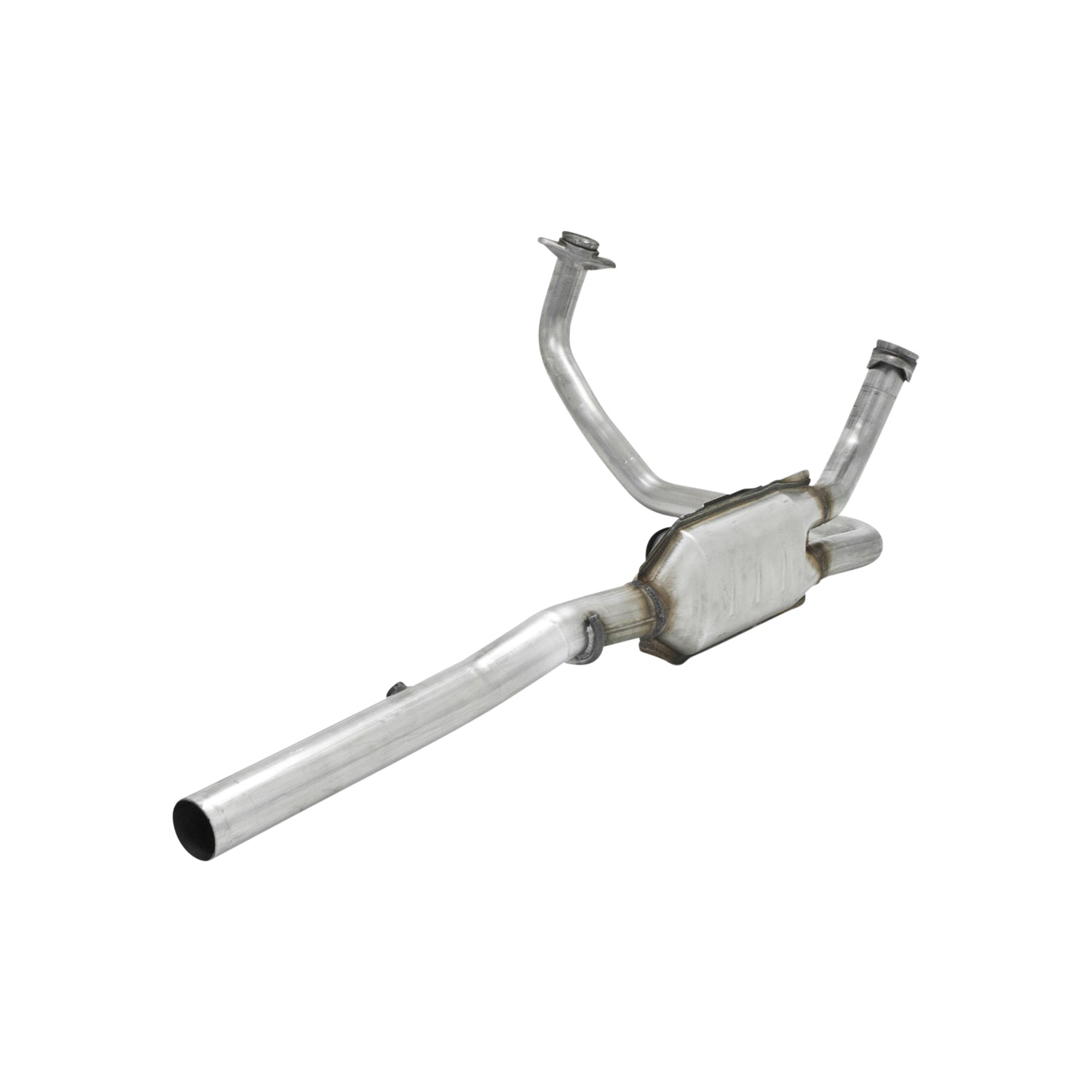 Flowmaster 2030004 Catalytic Converter 94-99 Dodge Ram 5.2/5.9L Flowmaster 2030004