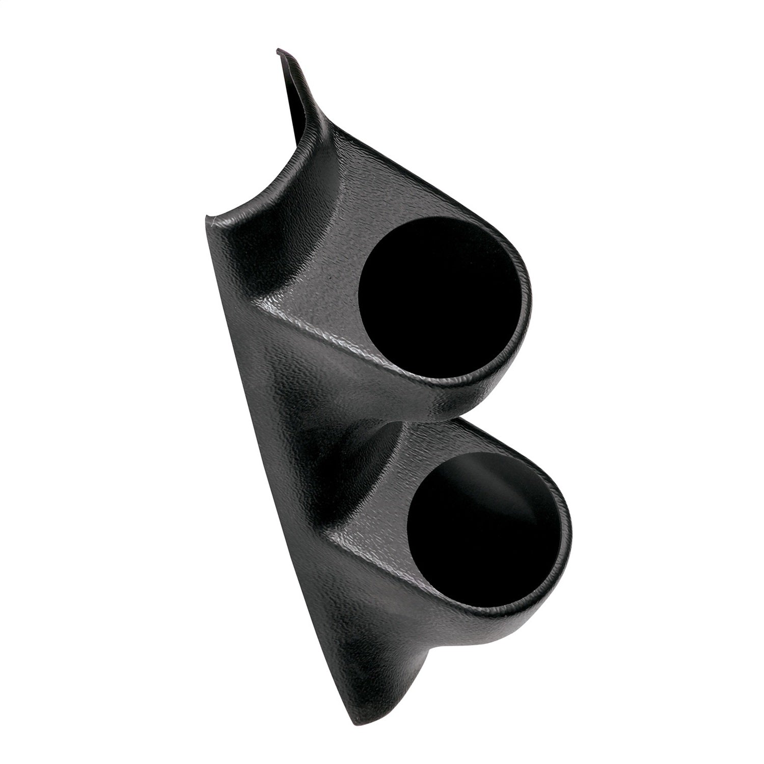 AutoMeter 20400 GAUGE MOUNT; A-PILLAR POD; DUAL; 2 1/16in.; HONDA CIVIC (2DR.)/CRX 88-91 EF AutoMeter 20400