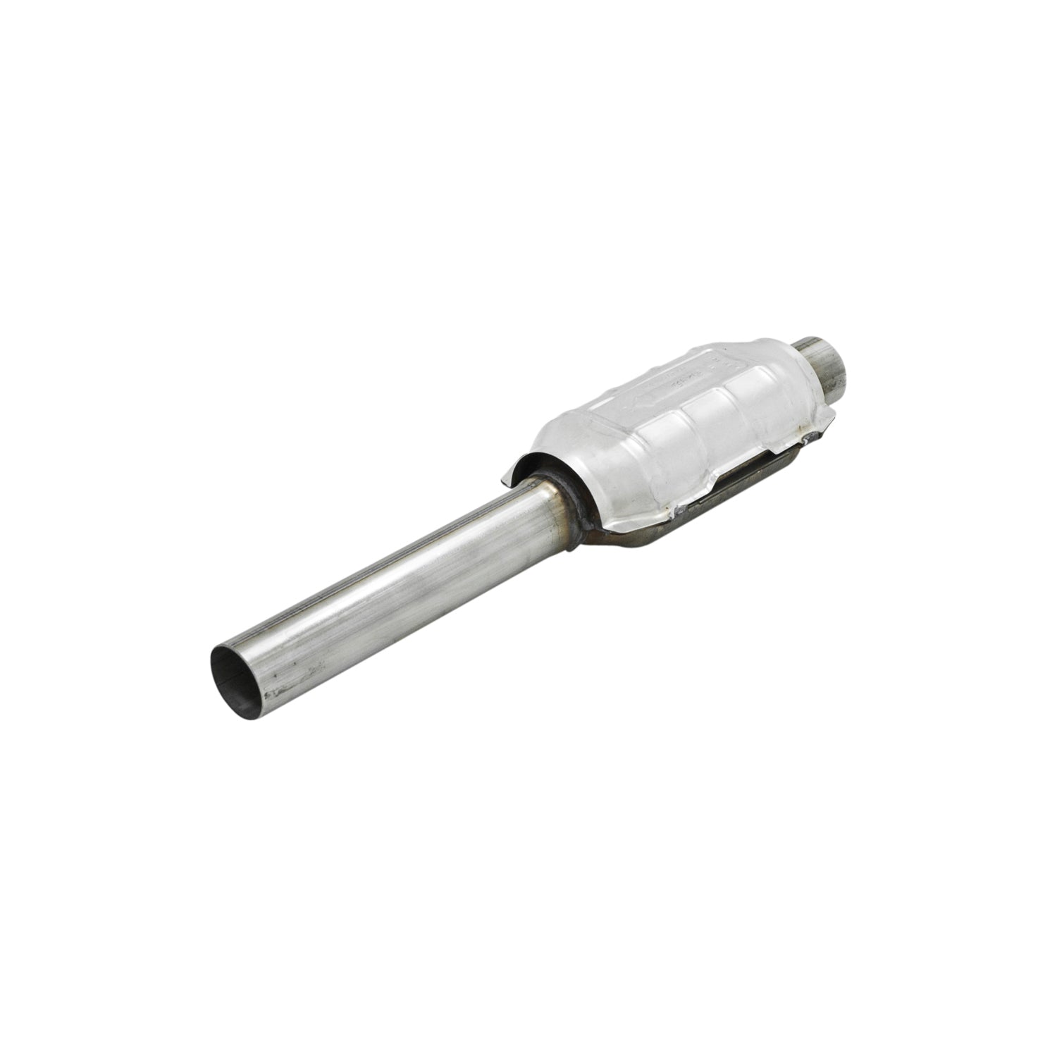 Flowmaster Catalytic Converter - Direct Fit - Federal