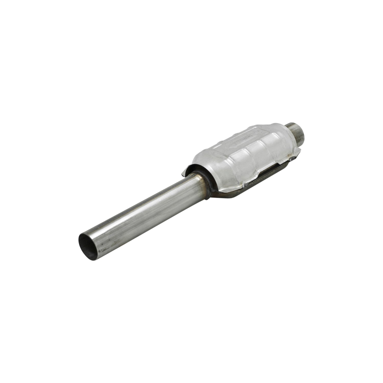 Flowmaster Catalytic Converter - Direct Fit - Federal