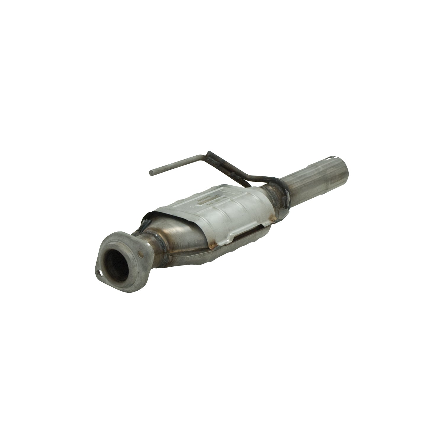 Flowmaster Catalytic Converter - Direct Fit - Federal