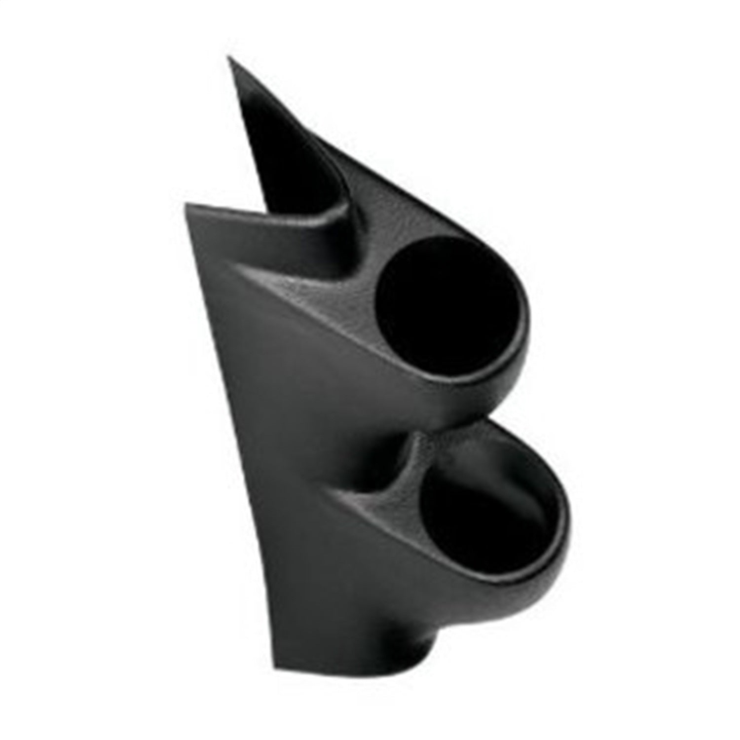 AutoMeter 20405 GAUGE MOUNT; A-PILLAR POD; DUAL; 2 1/16in.; HONDA ACCORD (2DR.) 98-02 AutoMeter 20405