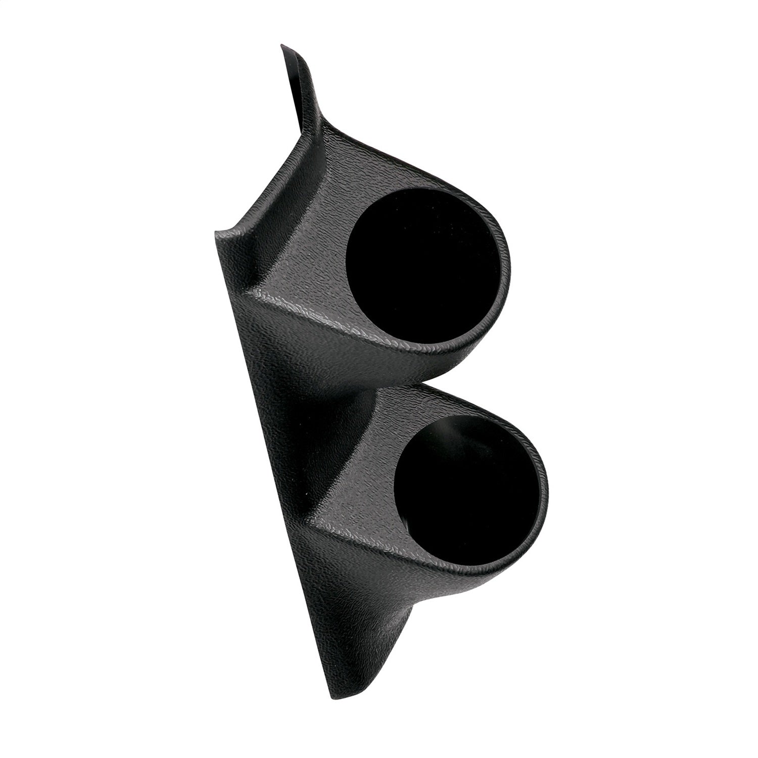 AutoMeter 20410 GAUGE MOUNT; A-PILLAR POD; DUAL; 2 1/16in.; HONDA CIVIC (2DR.) 92-95 EG AutoMeter 20410