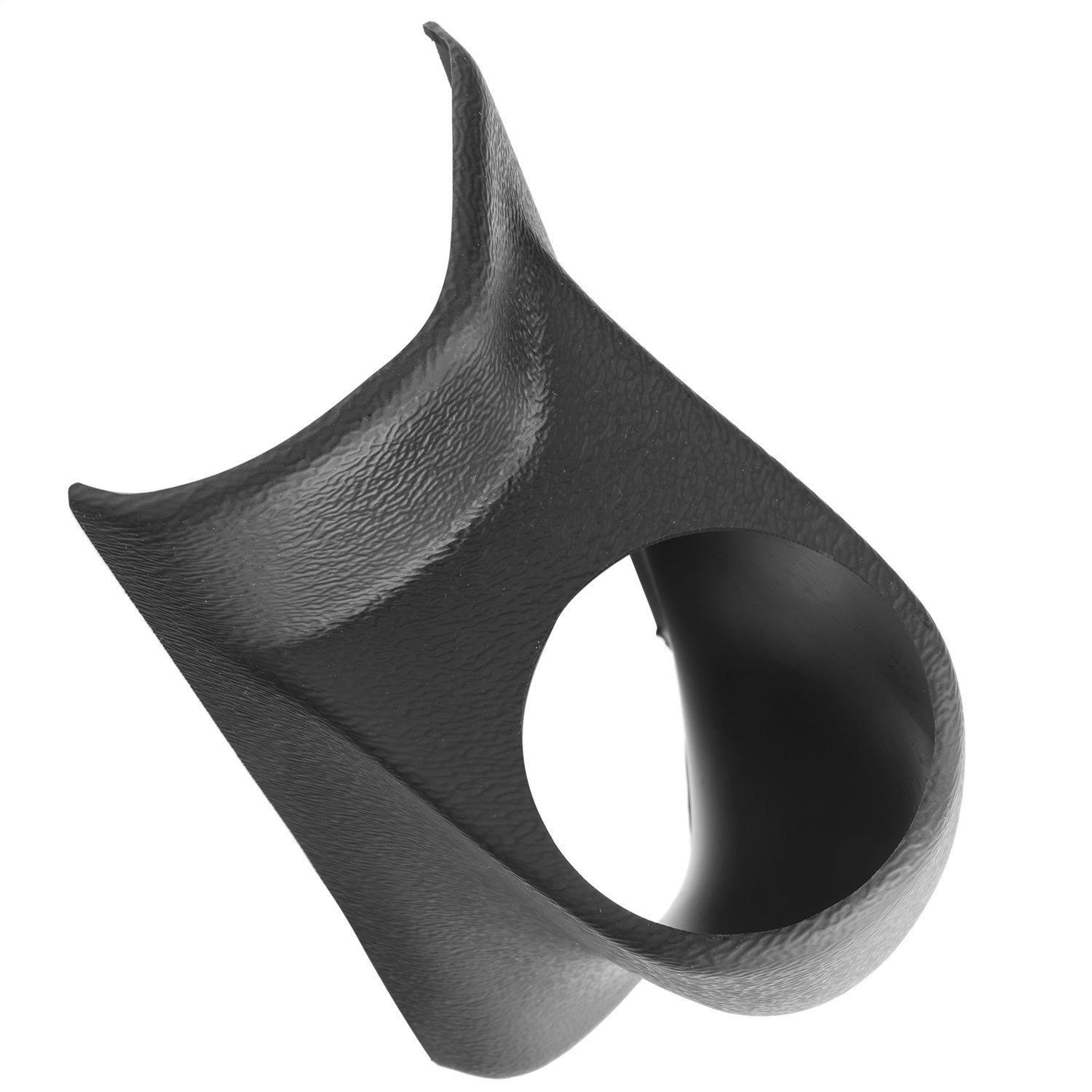 AutoMeter 20431 GAUGE MOUNT; A-PILLAR POD; SINGLE; 2 1/16in.; HONDA CIVIC (2DR.) 96-00 EK AutoMeter 20431